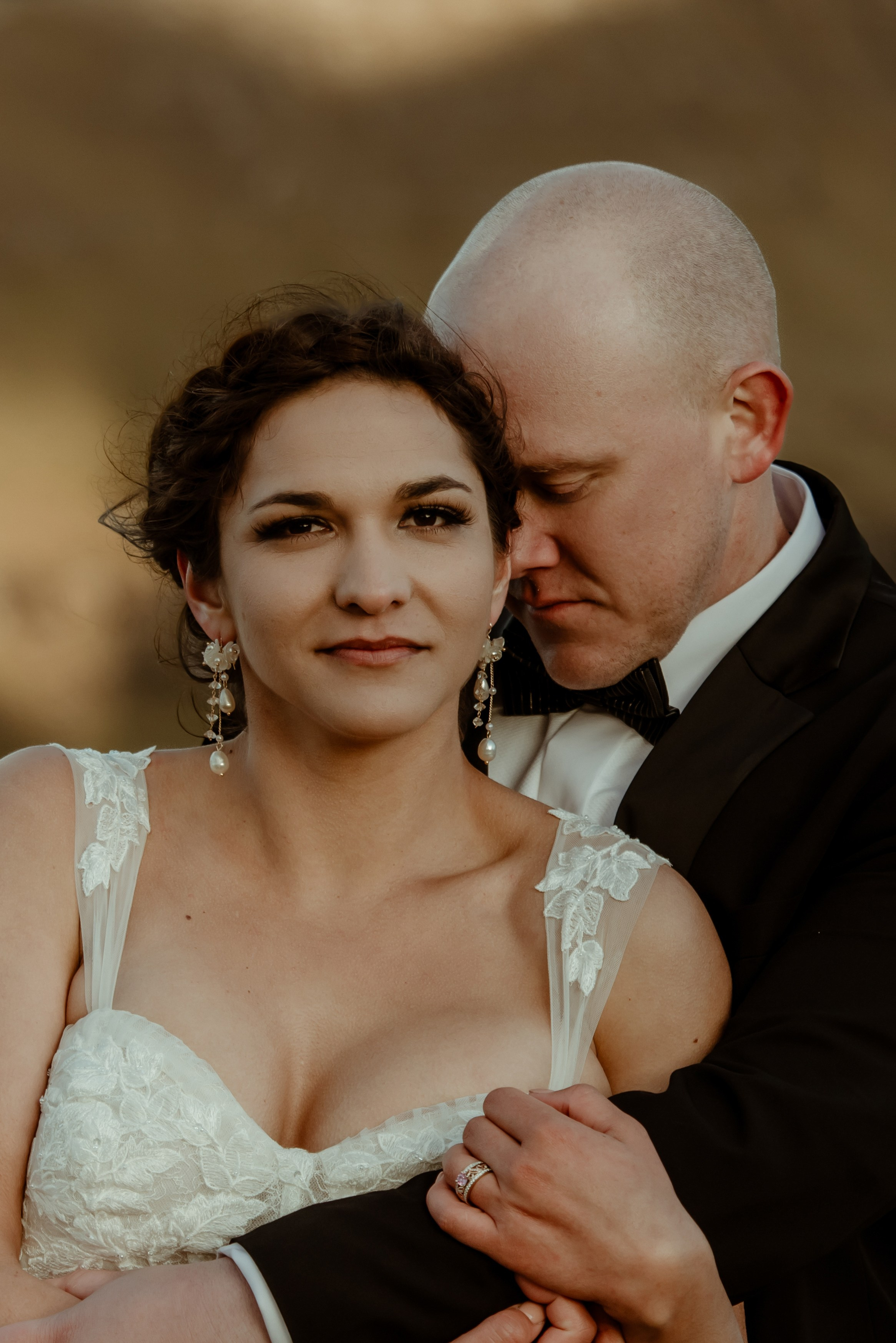 Faroe Islands elopement | Adventure wedding in Faroe Islands. Iceland elopement photographer & videographer