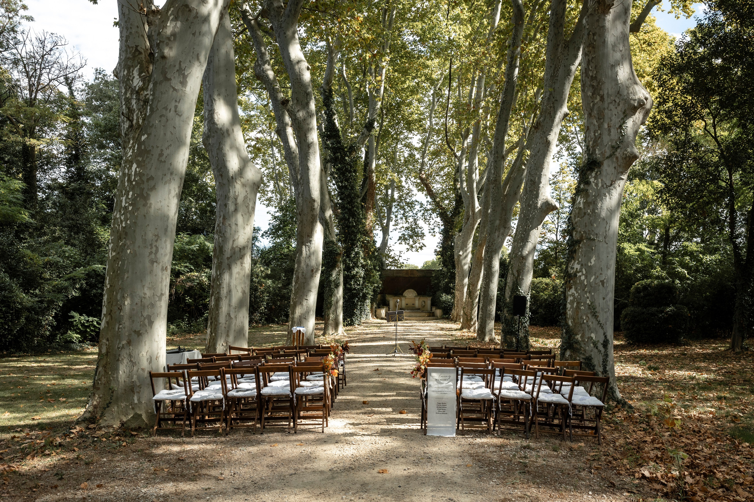 Mariage au Château Rieutort | Mariage de destination dans le Sud-Ouest de la France. Eugénie Smirnova — Photographe à Toulouse et dans le Sud-Ouest