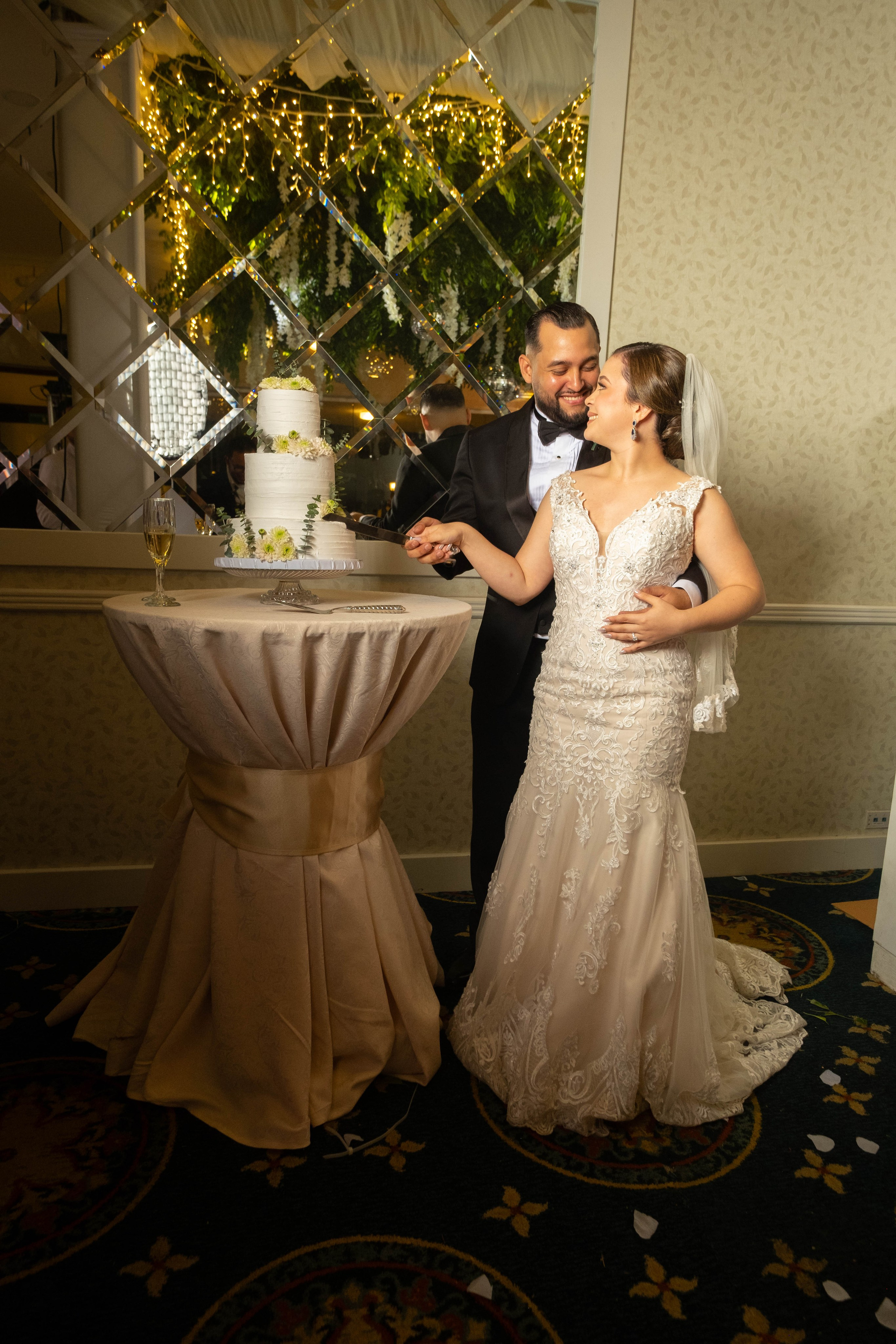 Serlin & Melanie. Daniel Brand | Fotografía de Bodas y Comercial en Honduras
