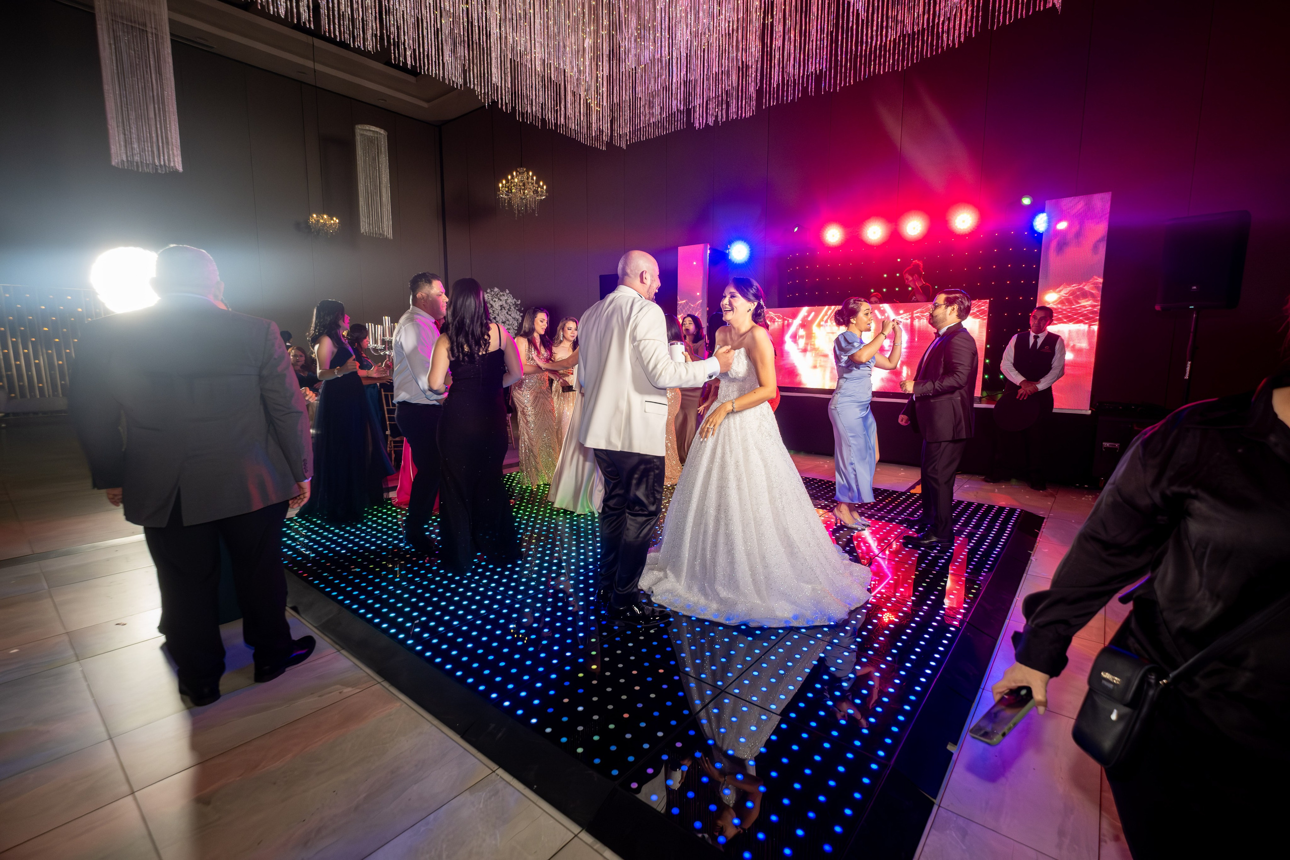 Victor & Lucia. Daniel Brand | Fotografía de Bodas y Comercial en Honduras