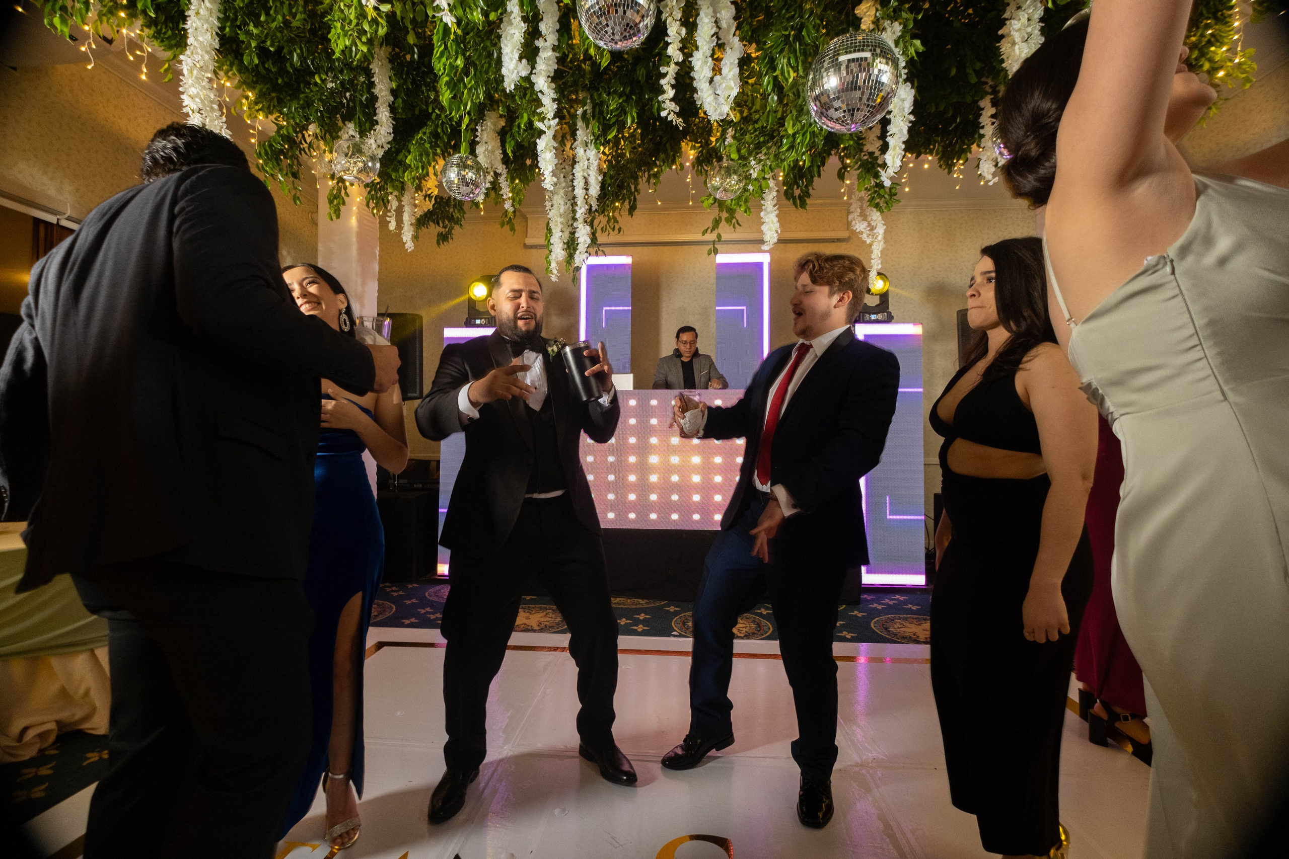 Serlin & Melanie. Daniel Brand | Fotografía de Bodas y Comercial en Honduras