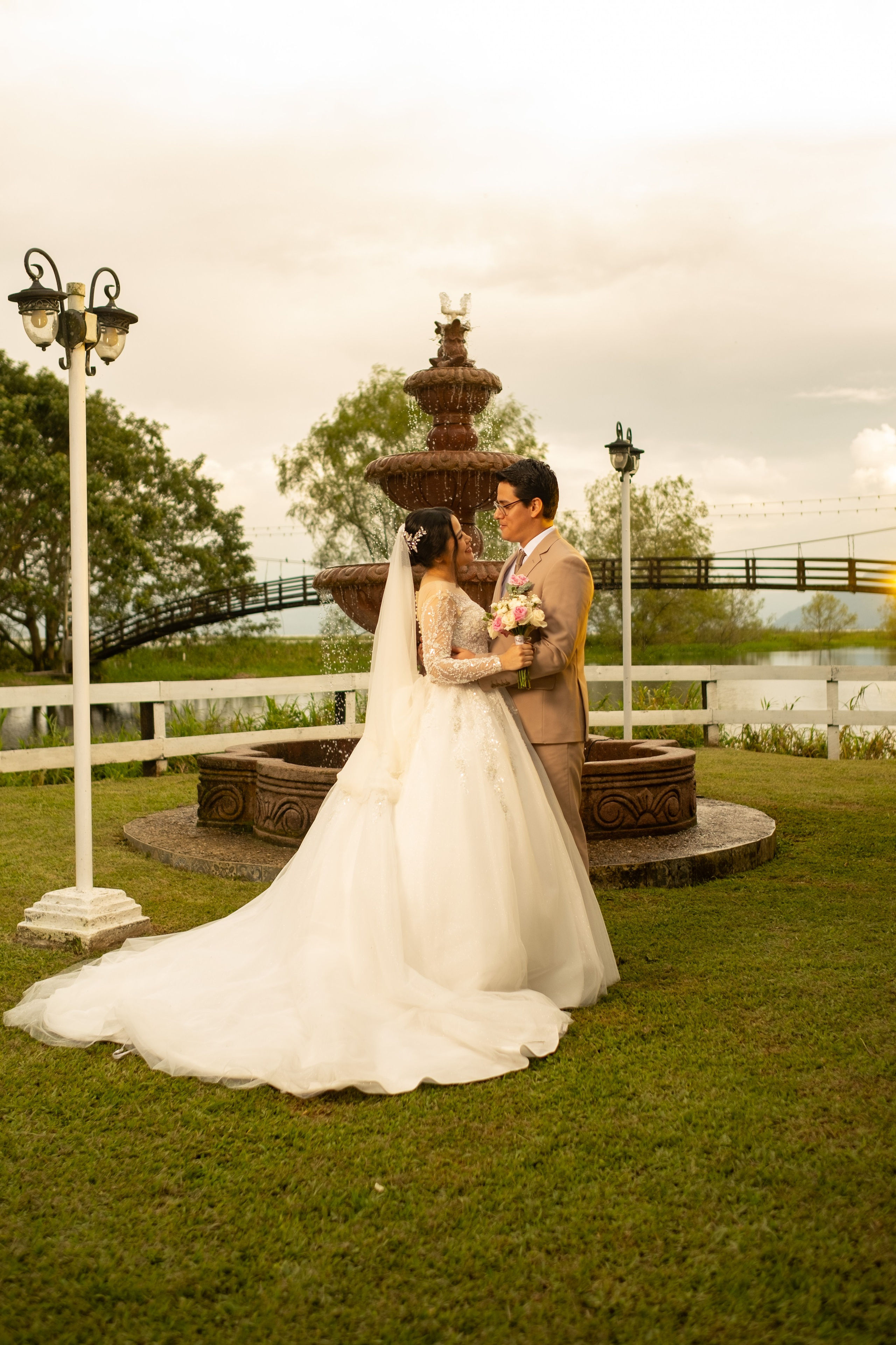Abi & Gio. Daniel Brand | Fotografía de Bodas y Comercial en Honduras