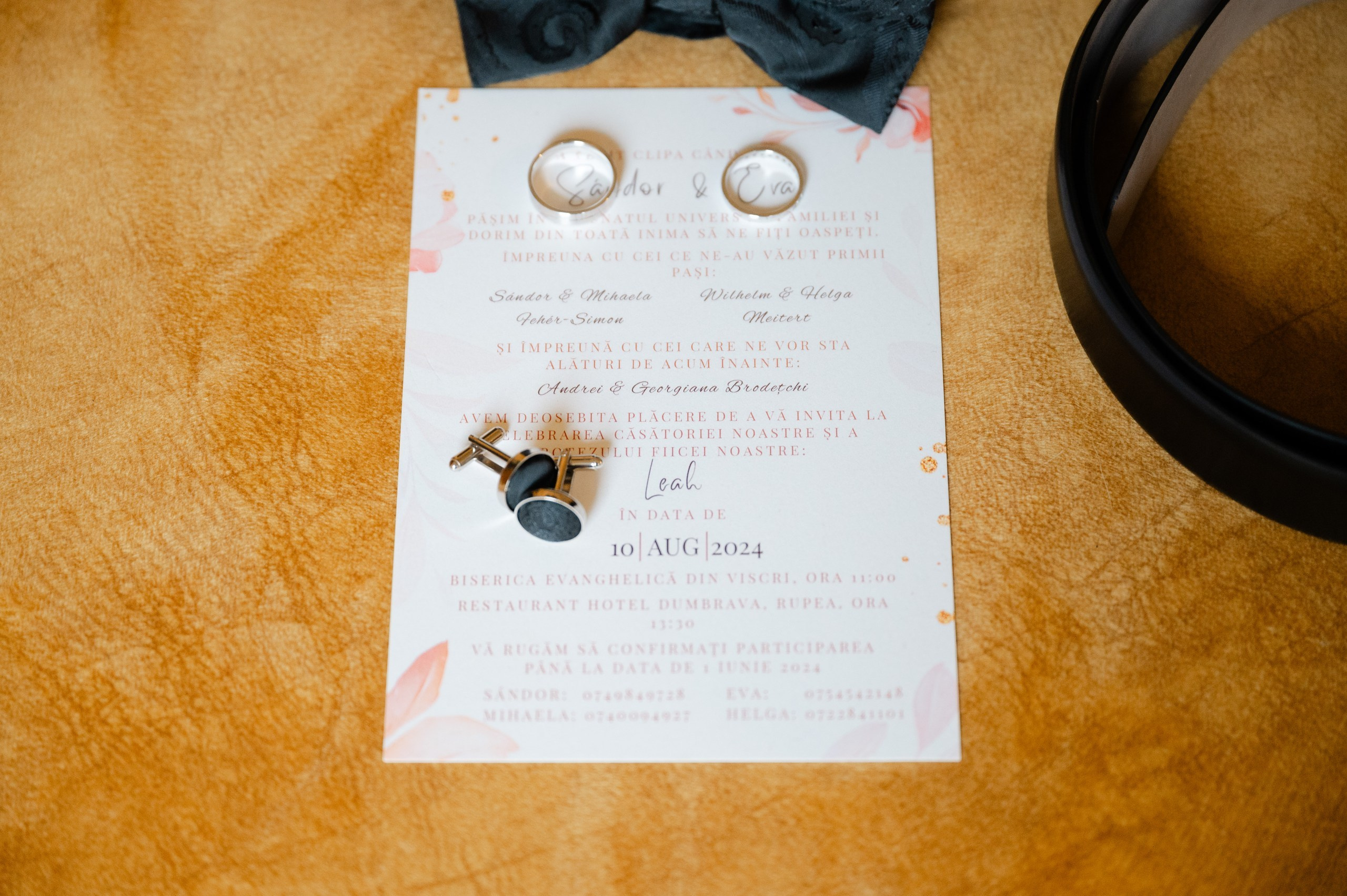 Sándor & Éva - Nunta in Viscri