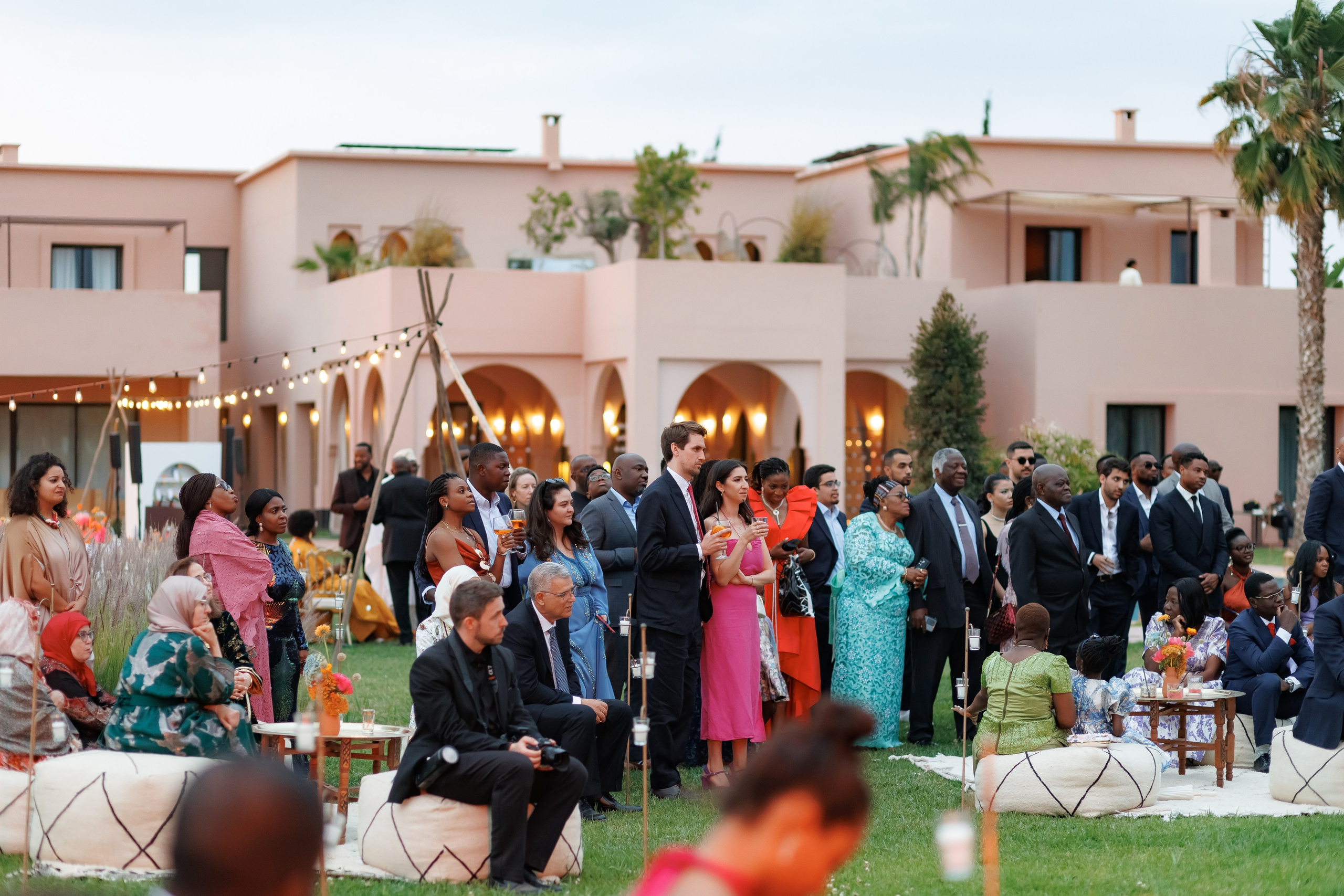 Salma & Ade, Marokko 2025. Hochzeitsfotografie in Berlin Nataliia Schütze