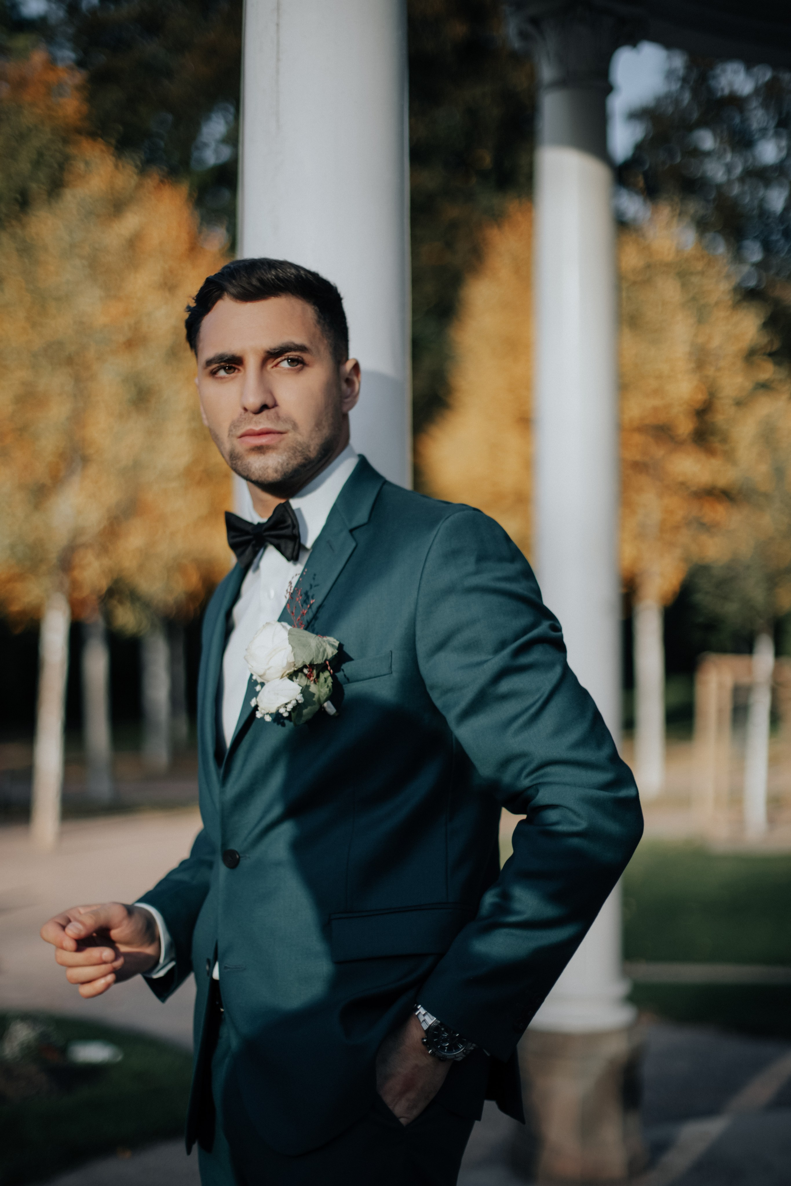 Yusef & Sarah. Flora Grigoryan Wedding Photography