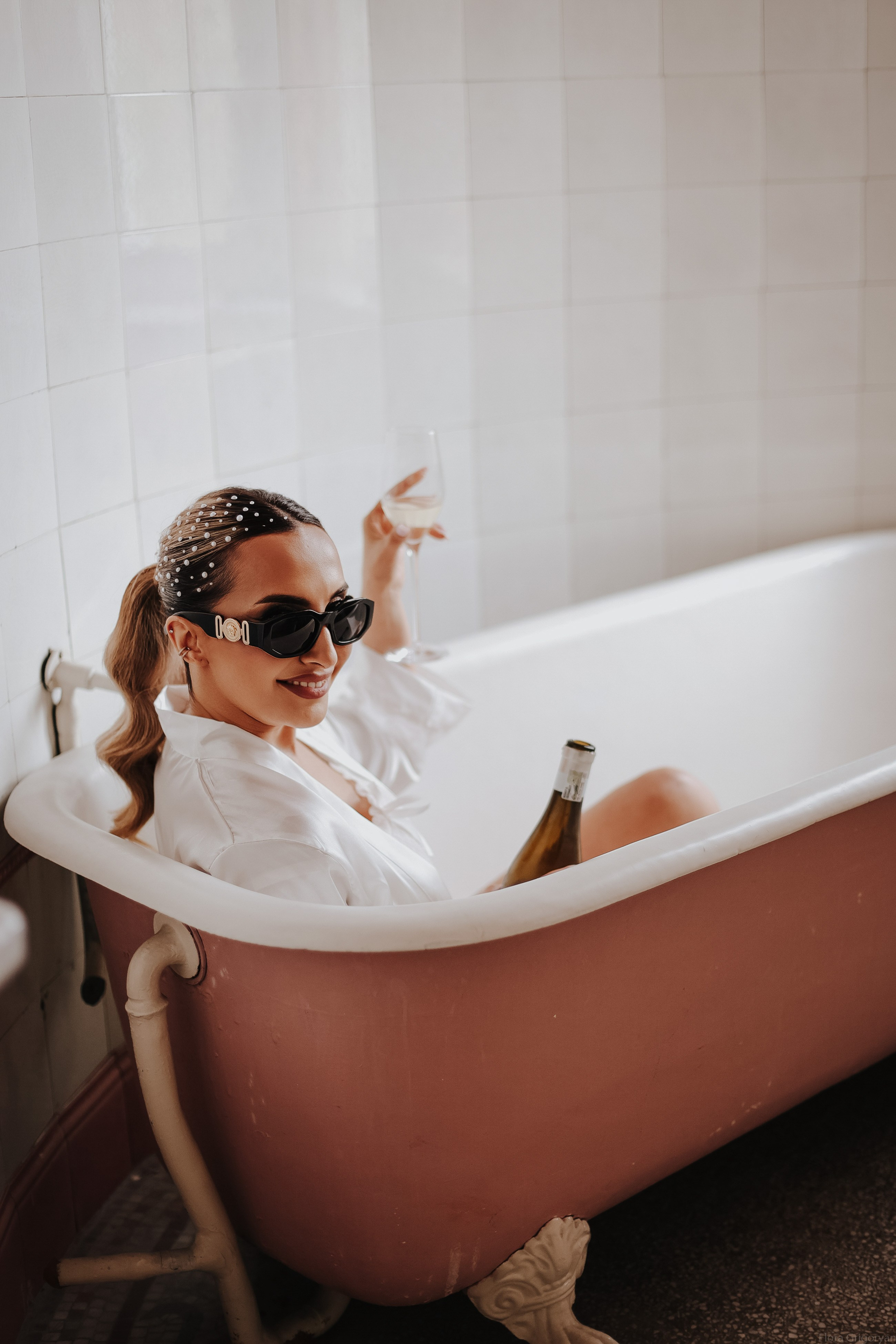 Jurgen & Karine. Flora Grigoryan Wedding Photography