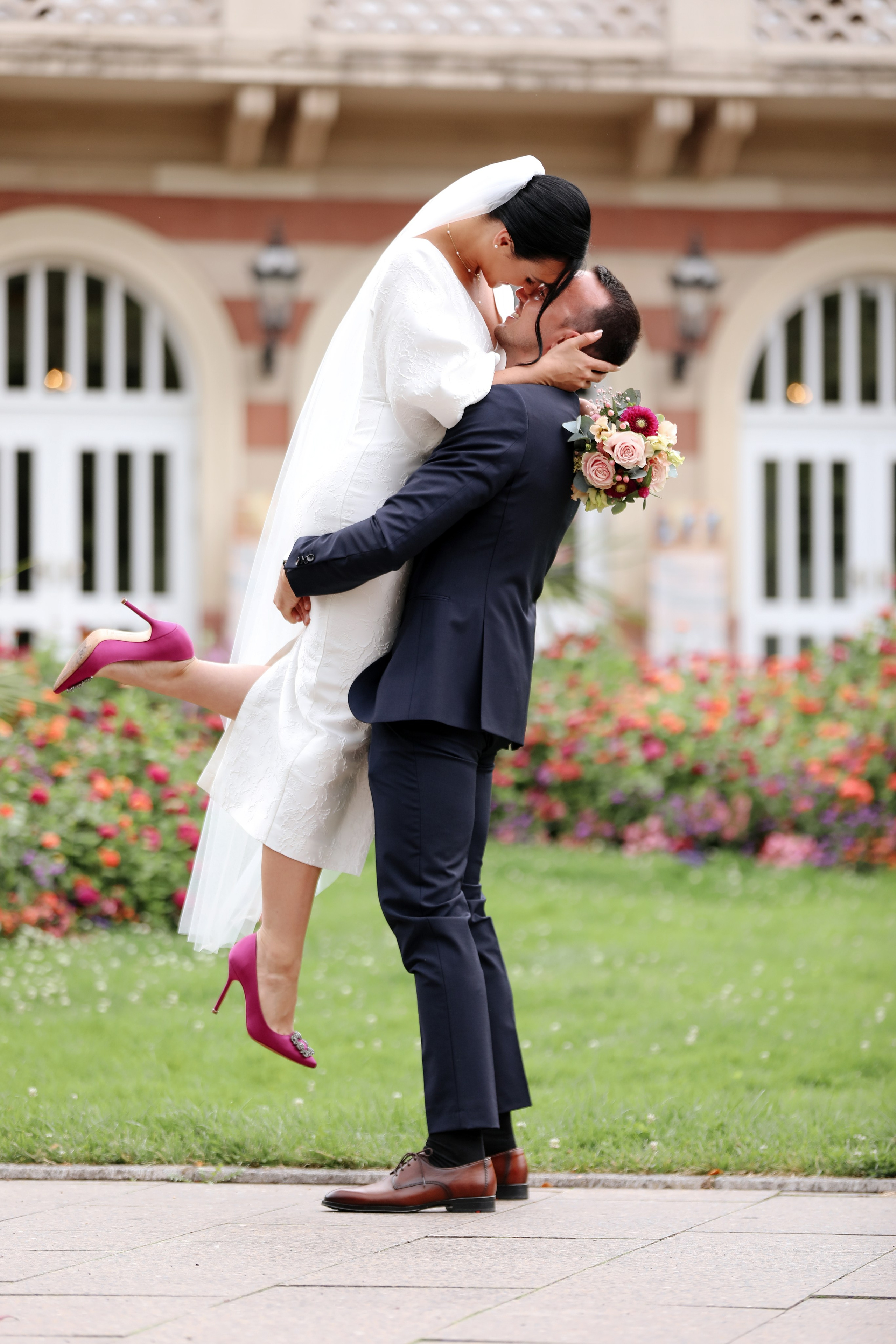 Vita & Jenya. Flora Grigoryan Wedding Photography