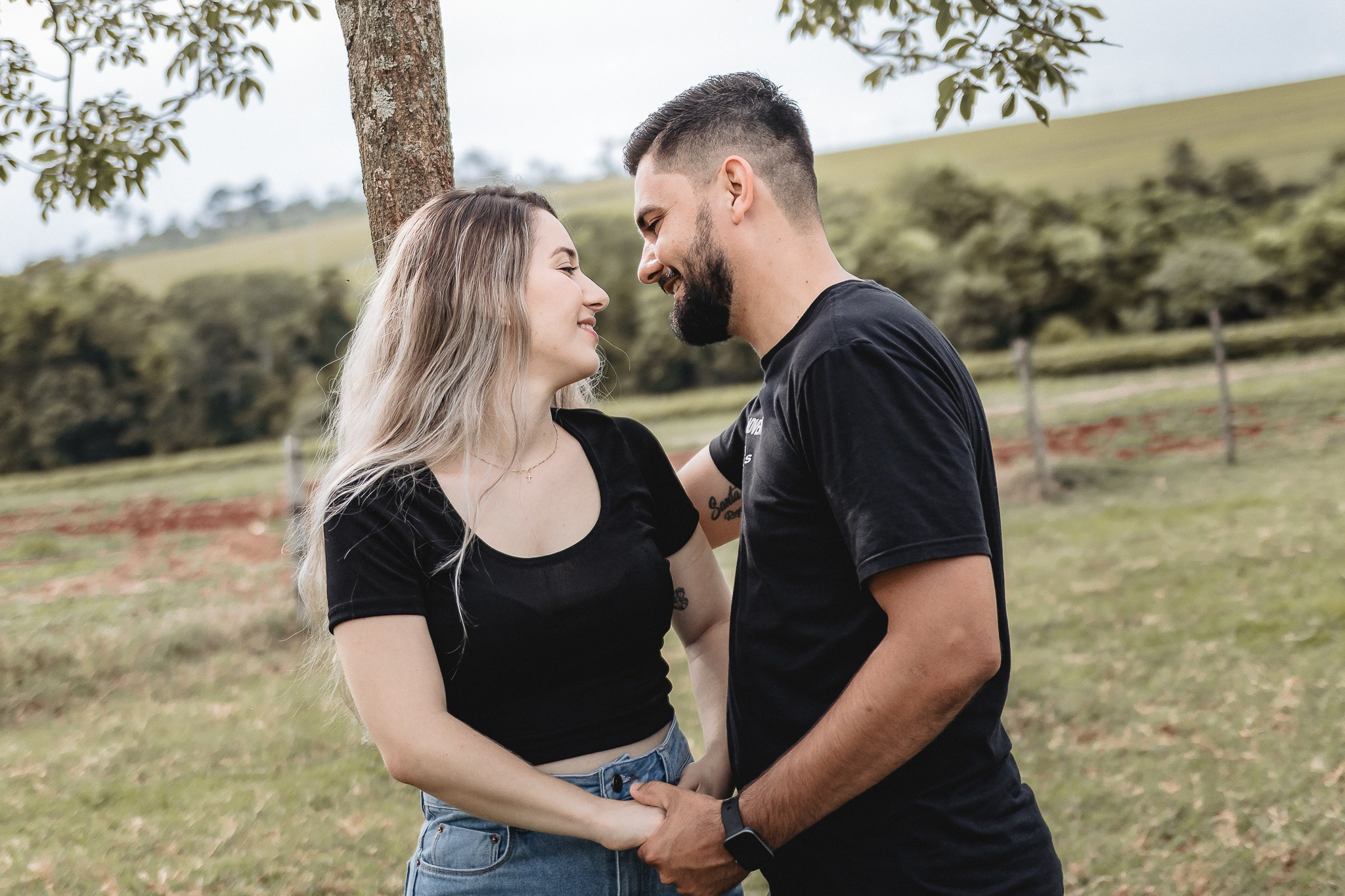 Ensaio Beatriz e Juliano. Fotografo de casamento I Claudinei Moura