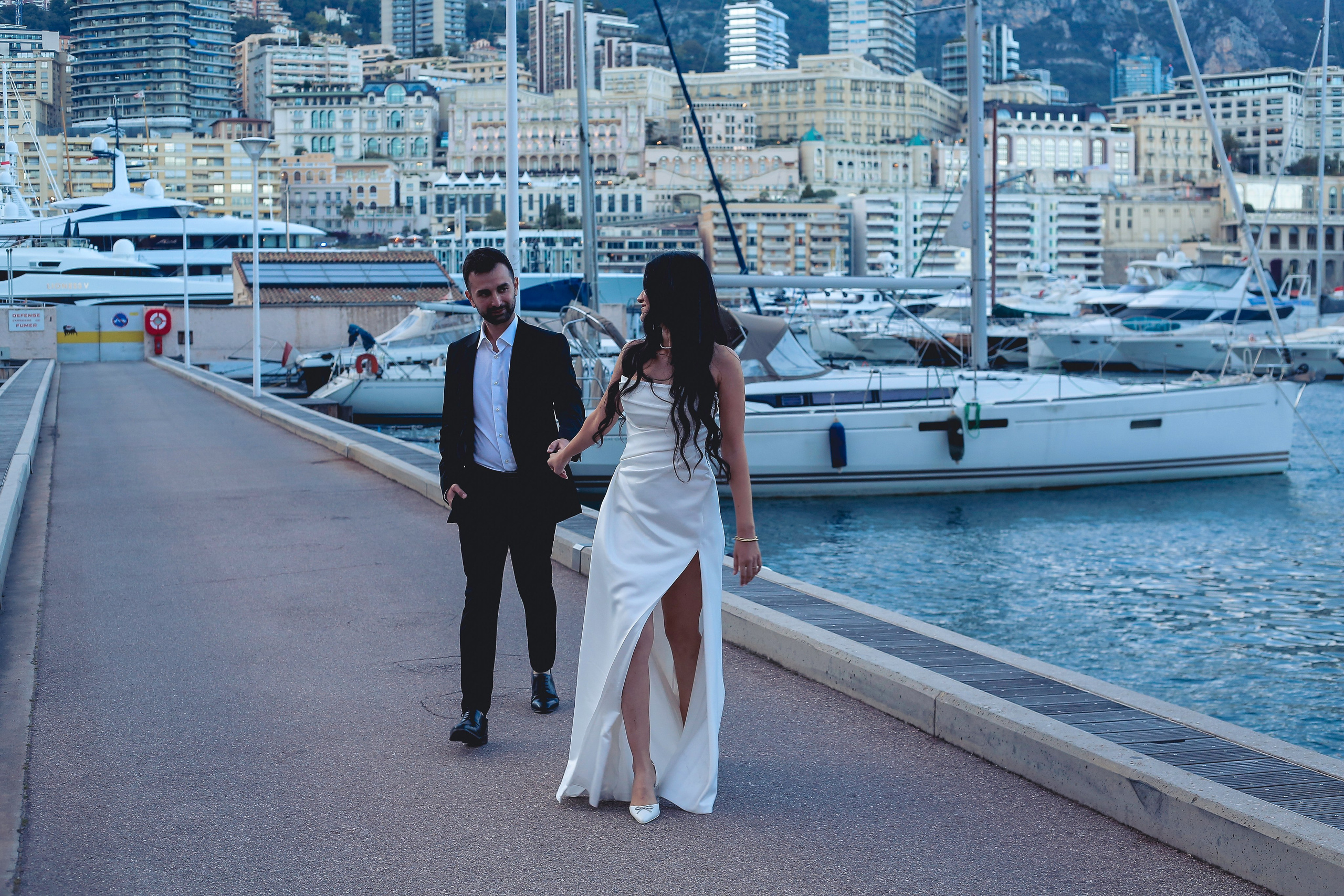 Daniel & Maayan. Wedding and events photographers Studio Shalom