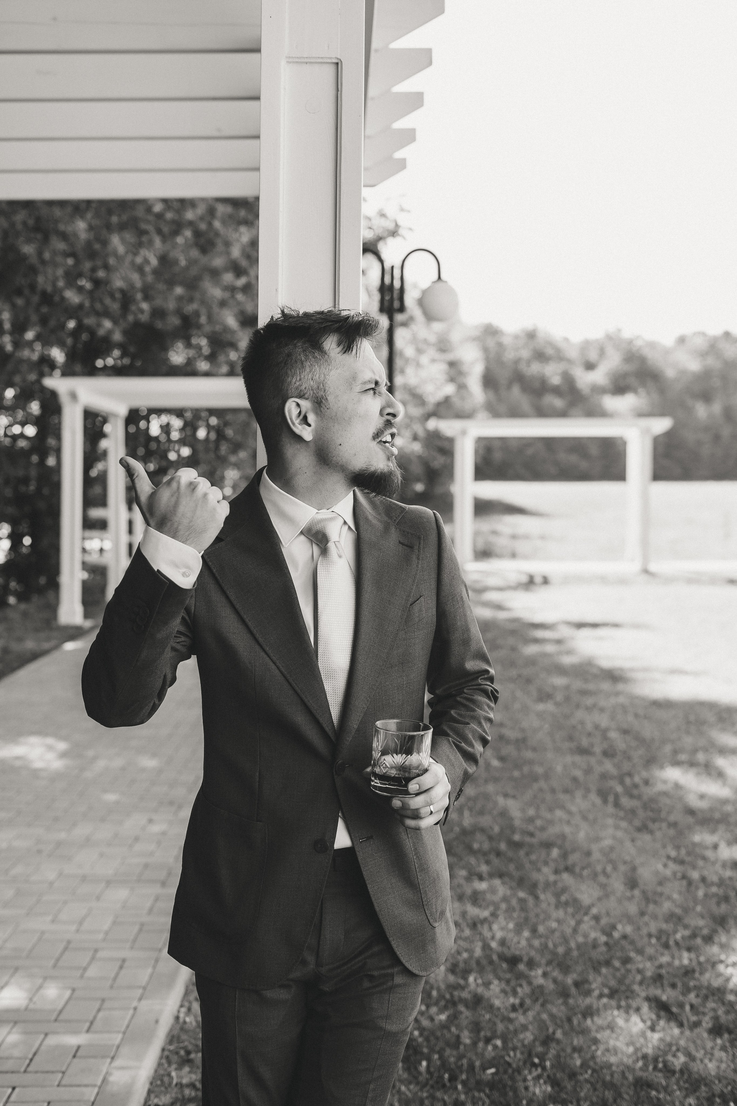 Christiana & Gyuszi. Dara Lens | The art of remembering