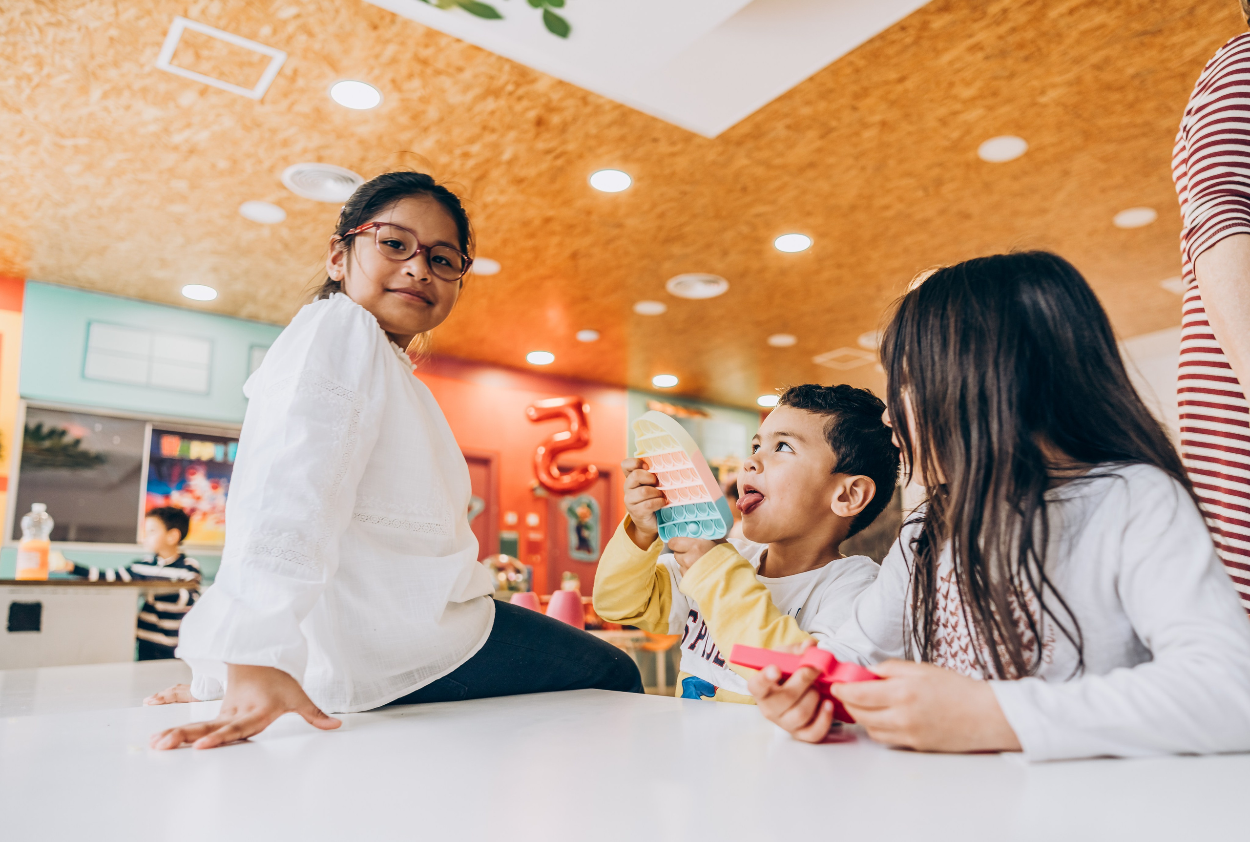 El cumpleaños de Hugo y Martín. Photographer in Mallorca