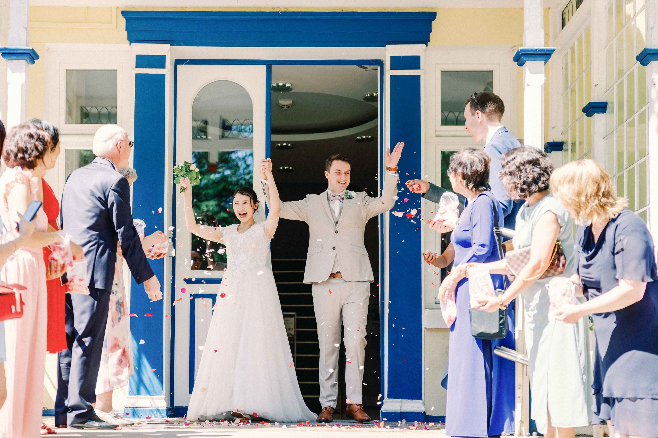 Standesamt Laatzen Hochzeit