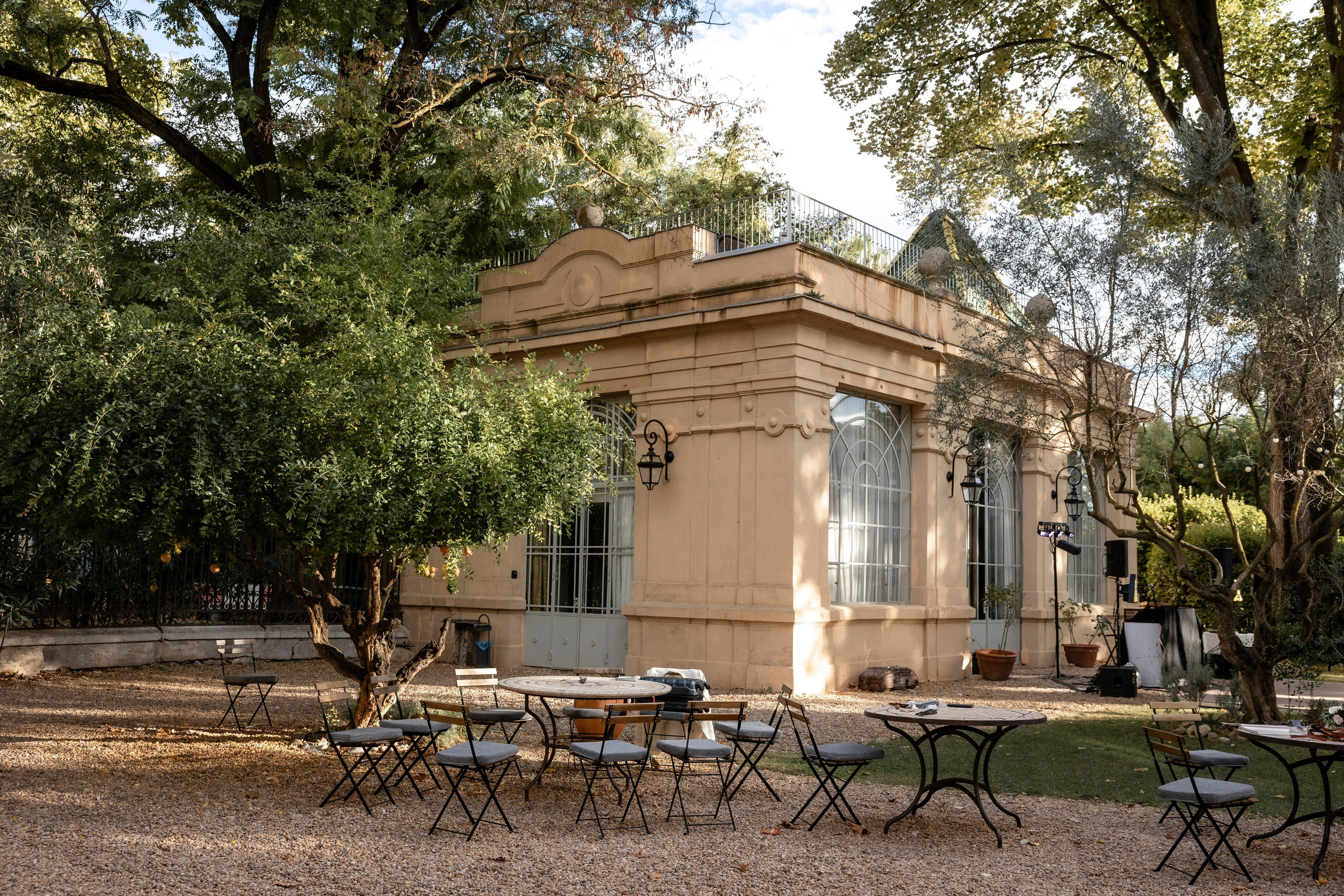 Mariage au Château Rieutort | Mariage de destination dans le Sud-Ouest de la France. Eugénie Smirnova — Photographe à Toulouse et dans le Sud-Ouest
