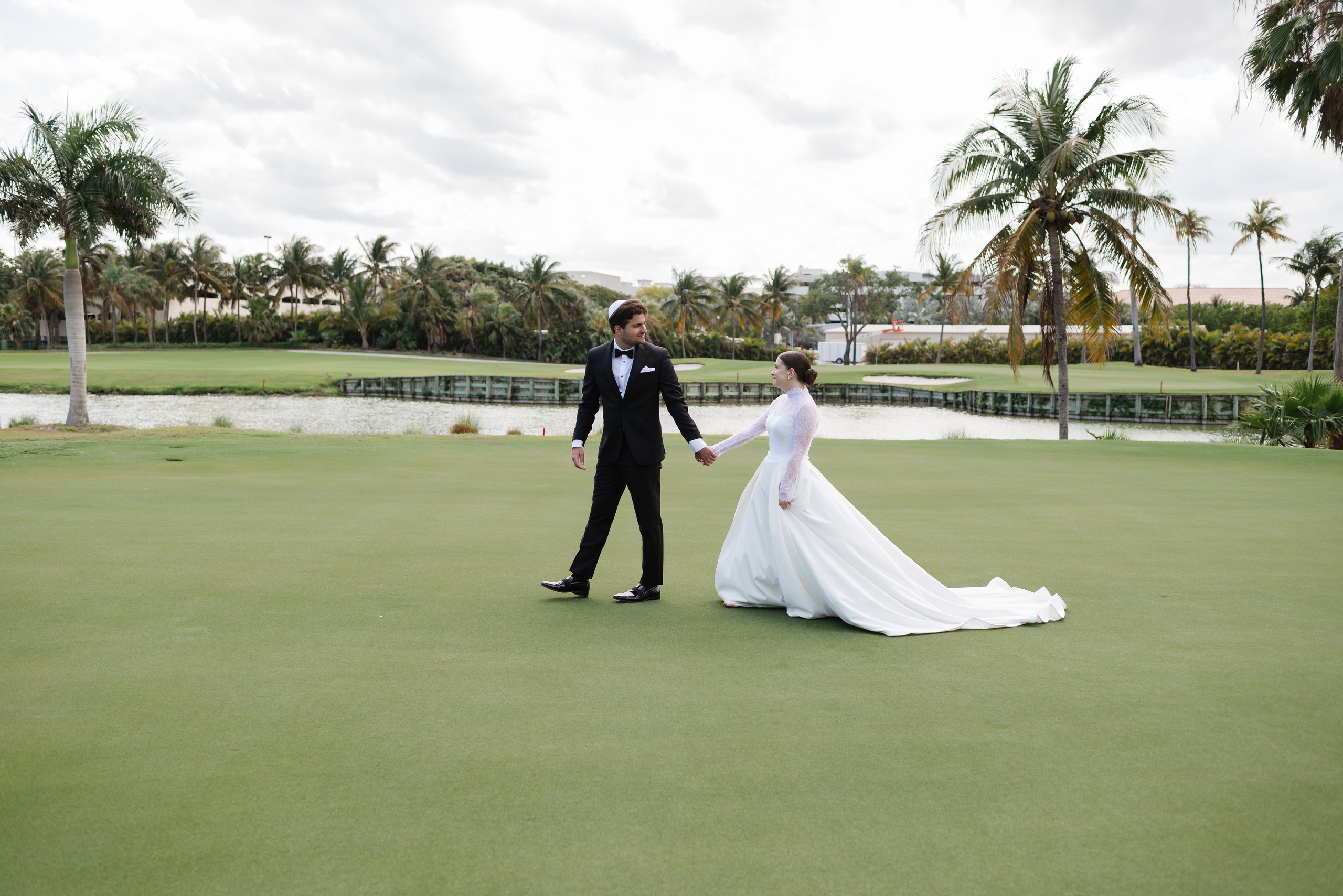 Eitan & Stephanie’s Wedding at Beth Torah. YES I DO PRODUCTION — Wedding photography&videography