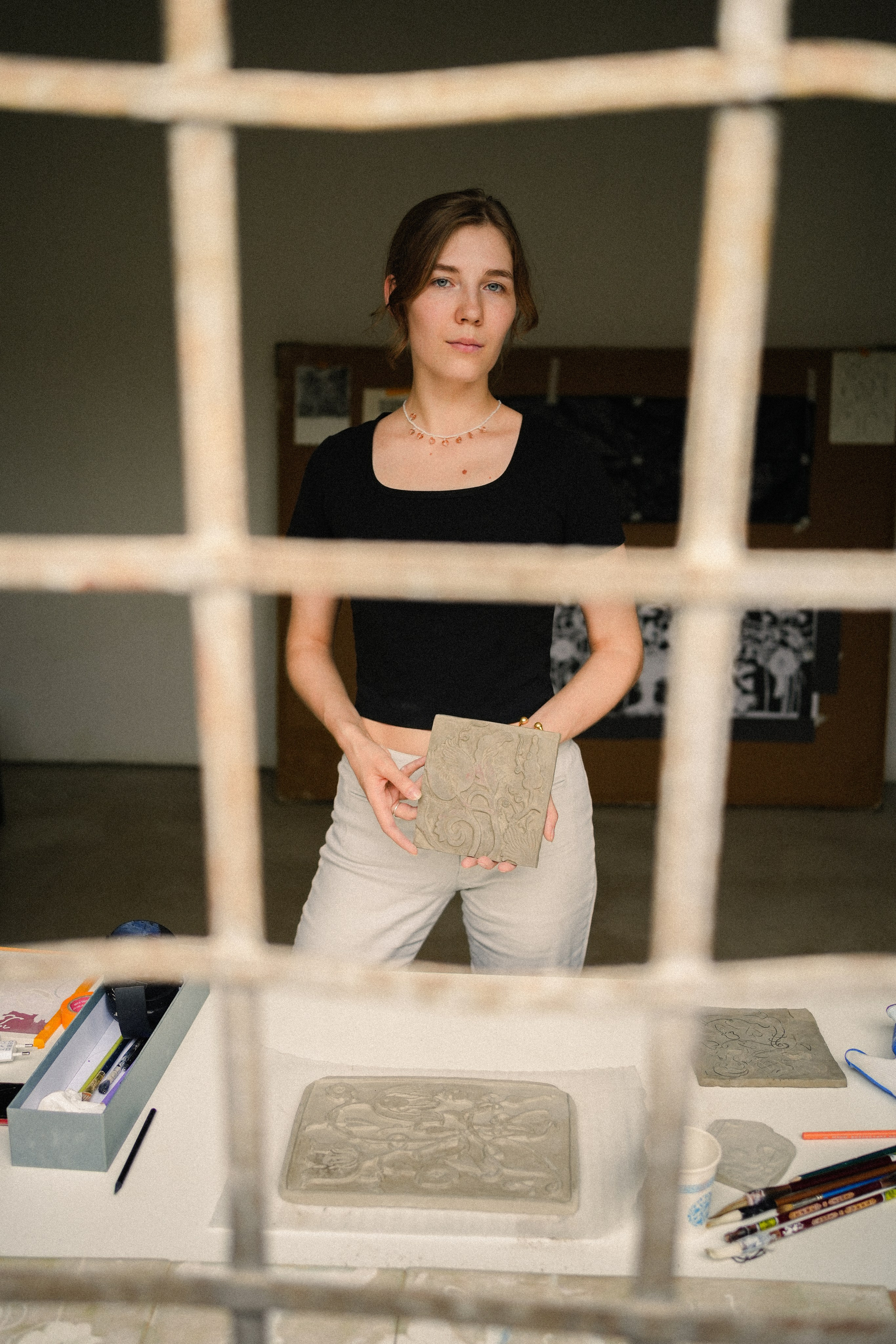 Где создается красота | obdn.ru. Photographer and videographer in China