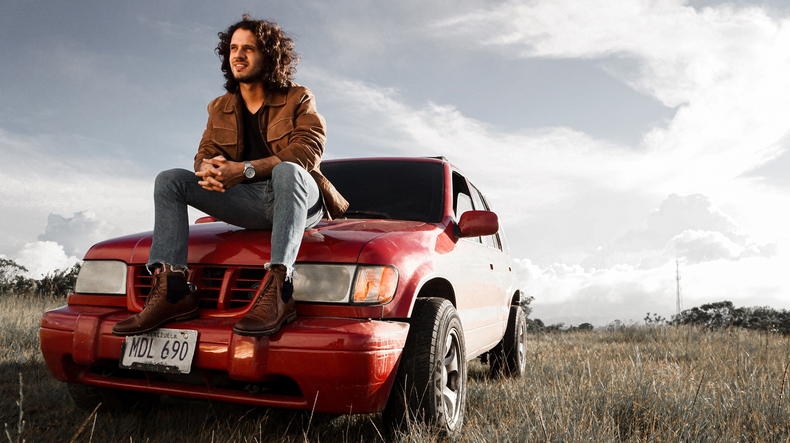 De ruta por la vida. Photographer Picselen shots