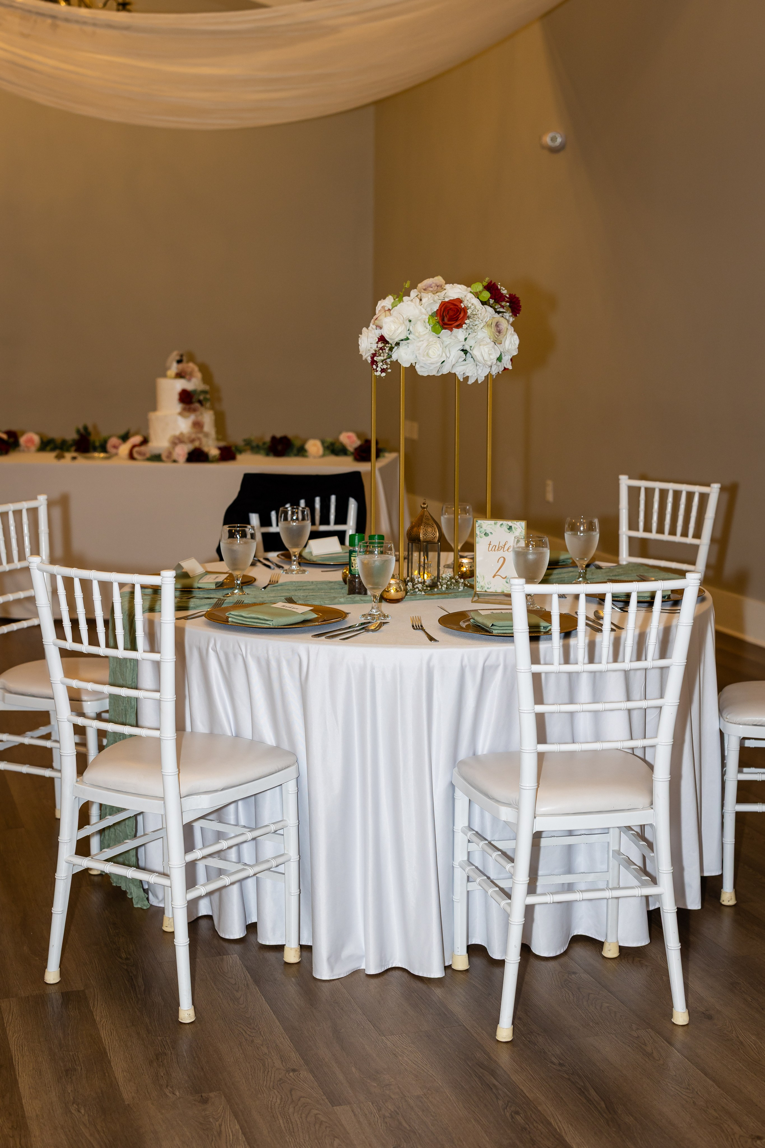 Brian & Elsy’s Romantic Wedding at The Venue at Rose Spring Farm. Wedding and portrait photography in Greenville SC