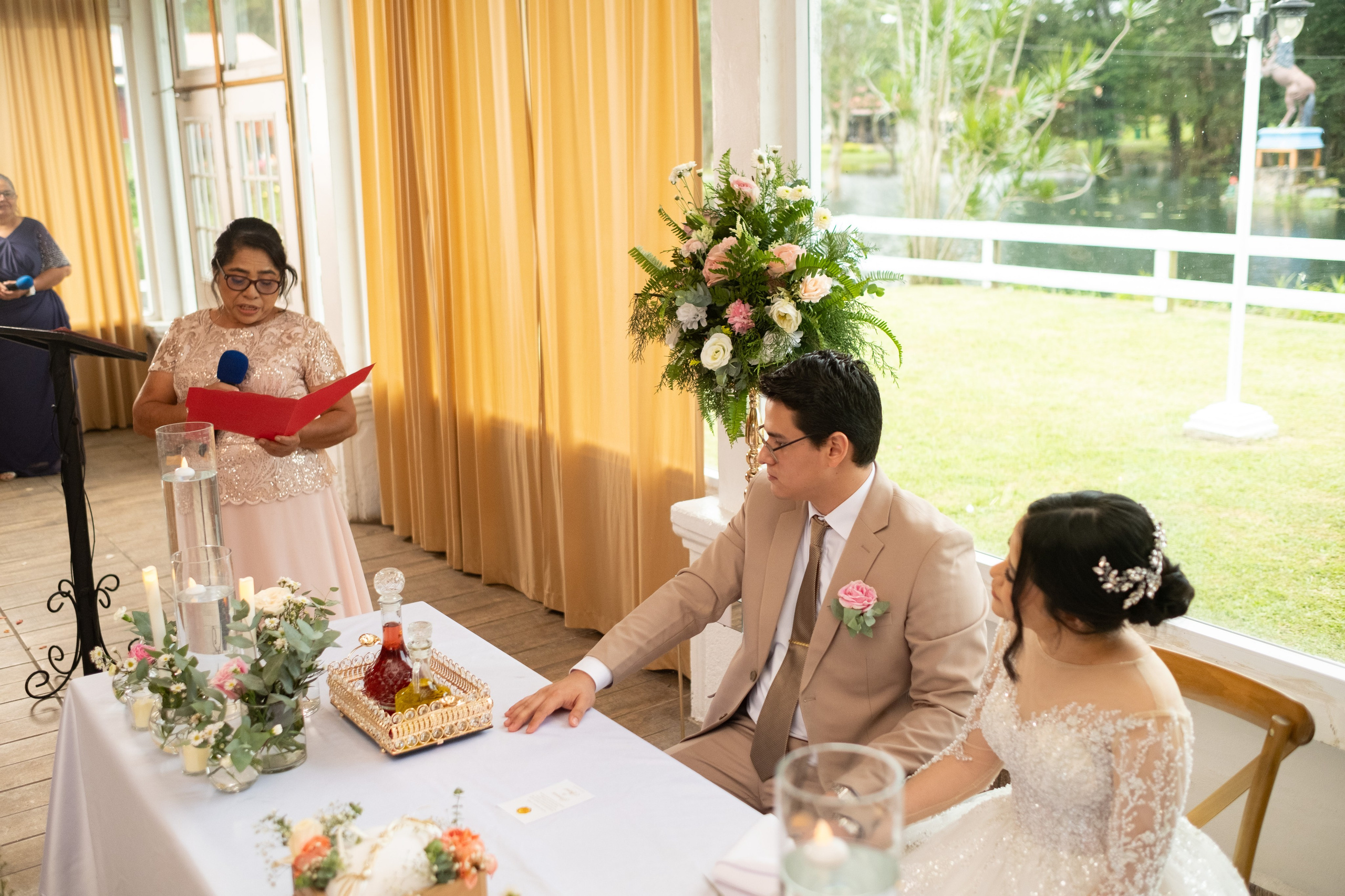 Abi & Gio. Daniel Brand | Fotografía de Bodas y Comercial en Honduras