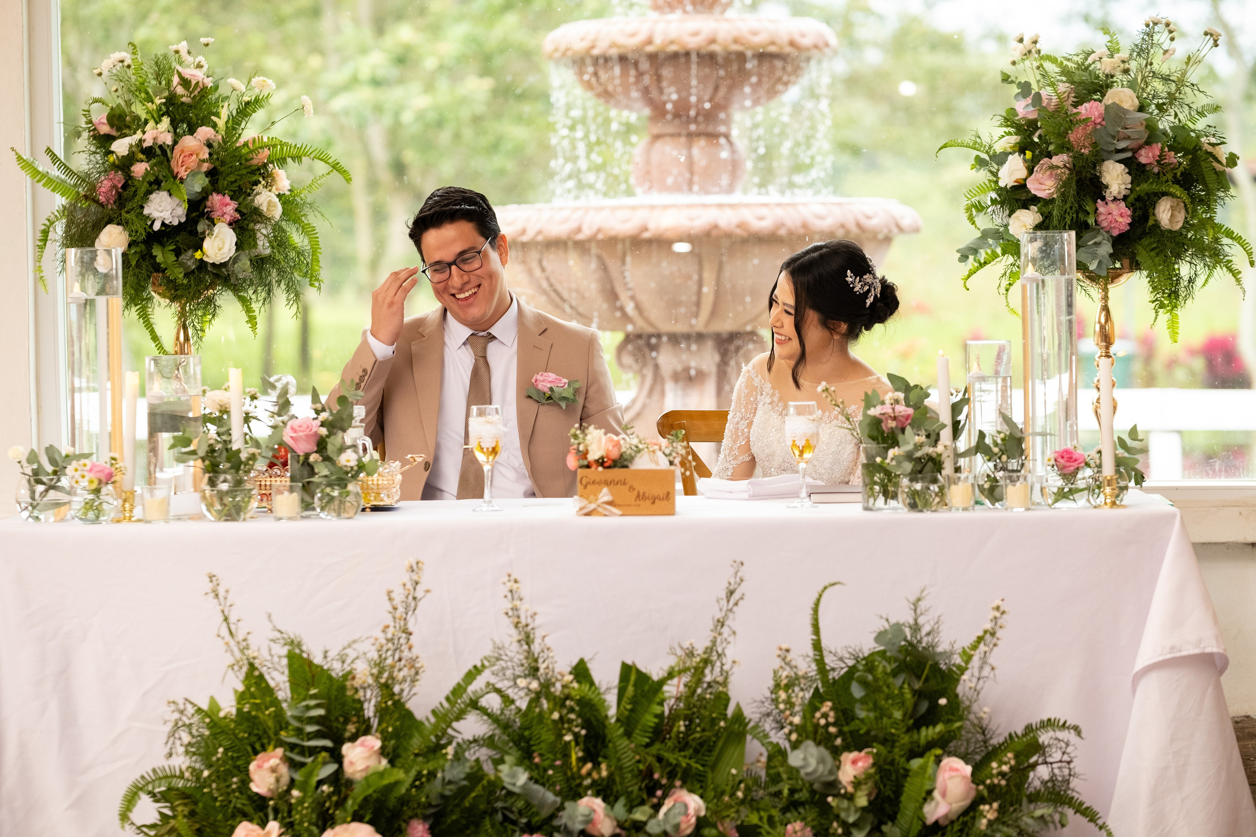 Abi & Gio. Daniel Brand | Fotografía de Bodas y Comercial en Honduras