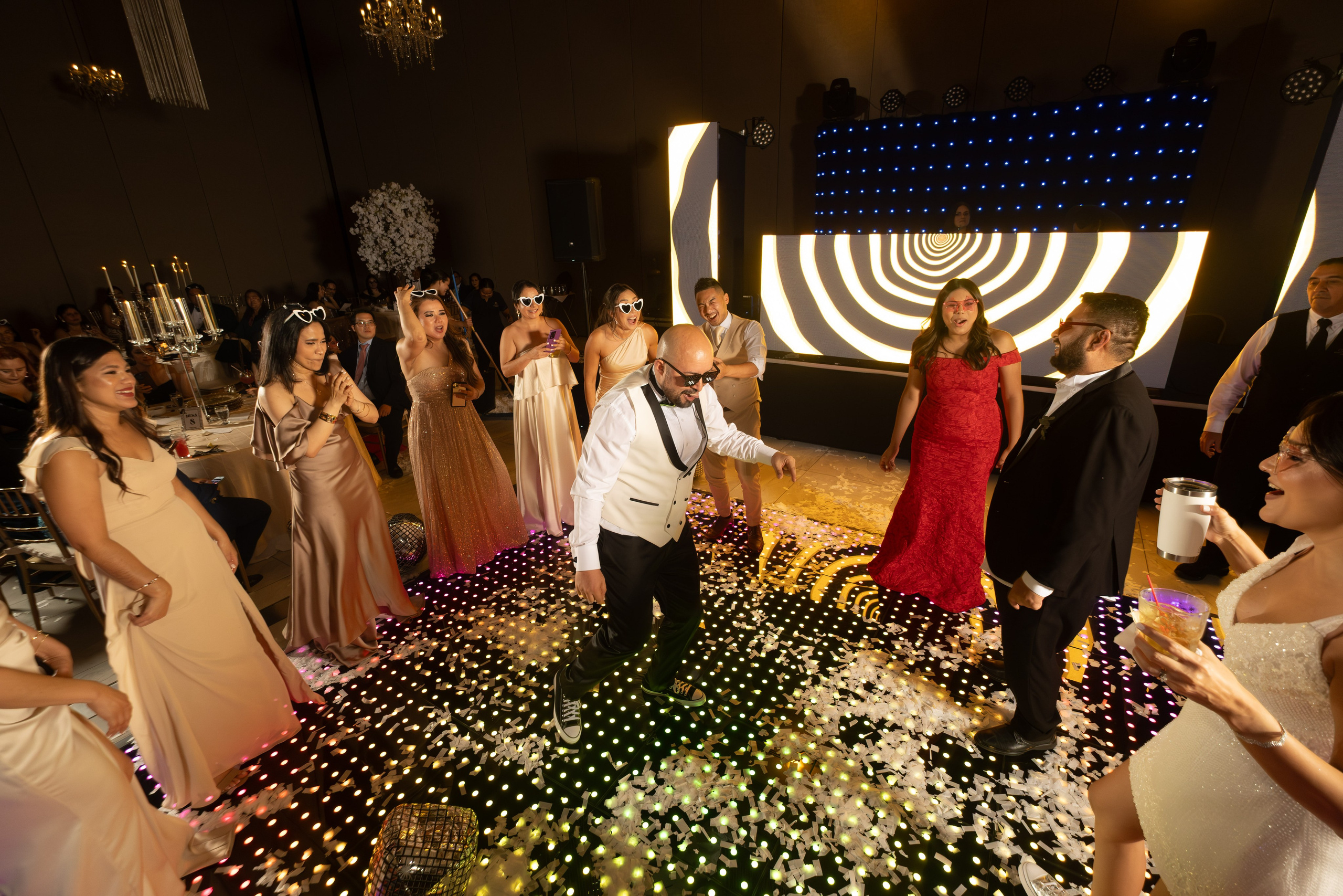 Victor & Lucia. Daniel Brand | Fotografía de Bodas y Comercial en Honduras