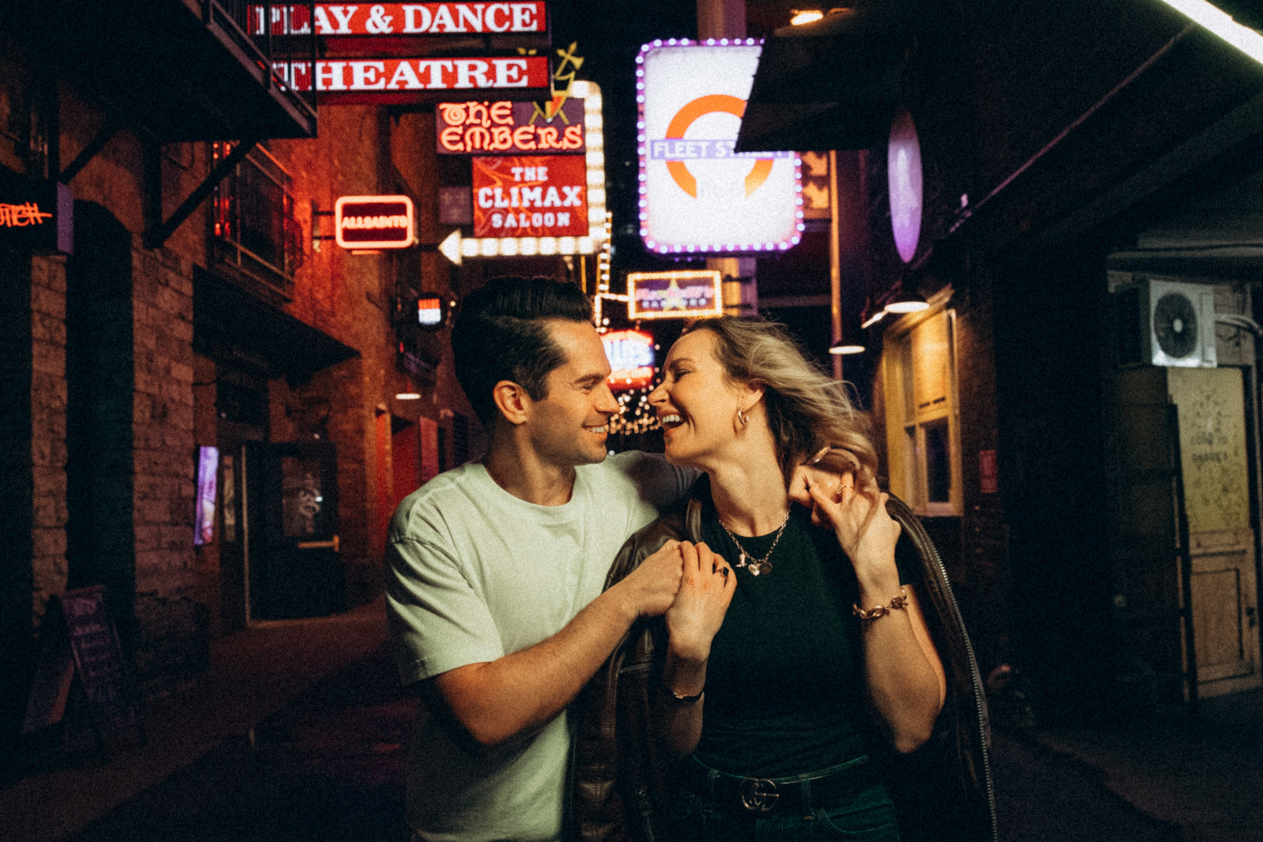 Storytelling Photoshoots in New England & Beyond