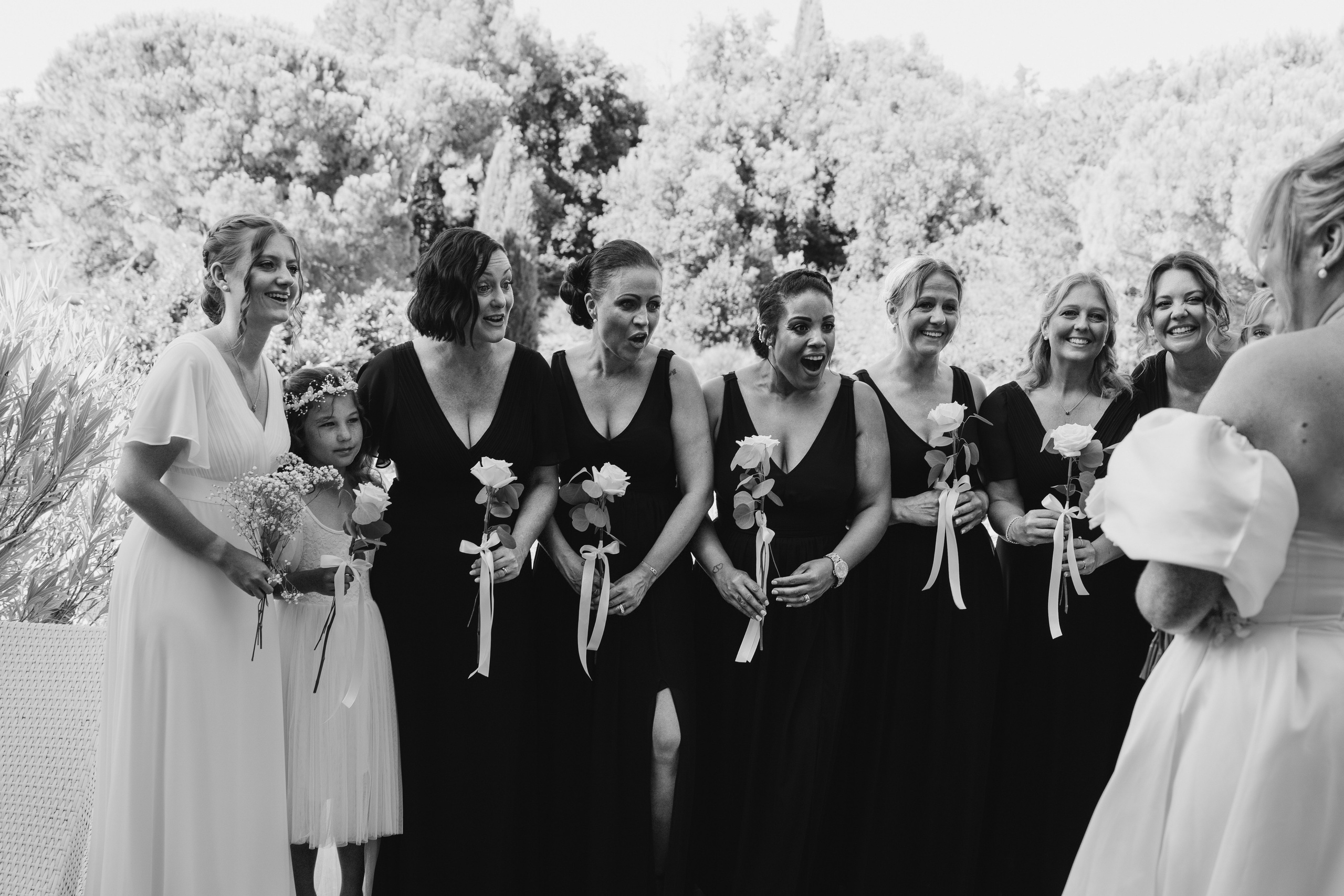 PHOTOGRAPHER IN ITALY