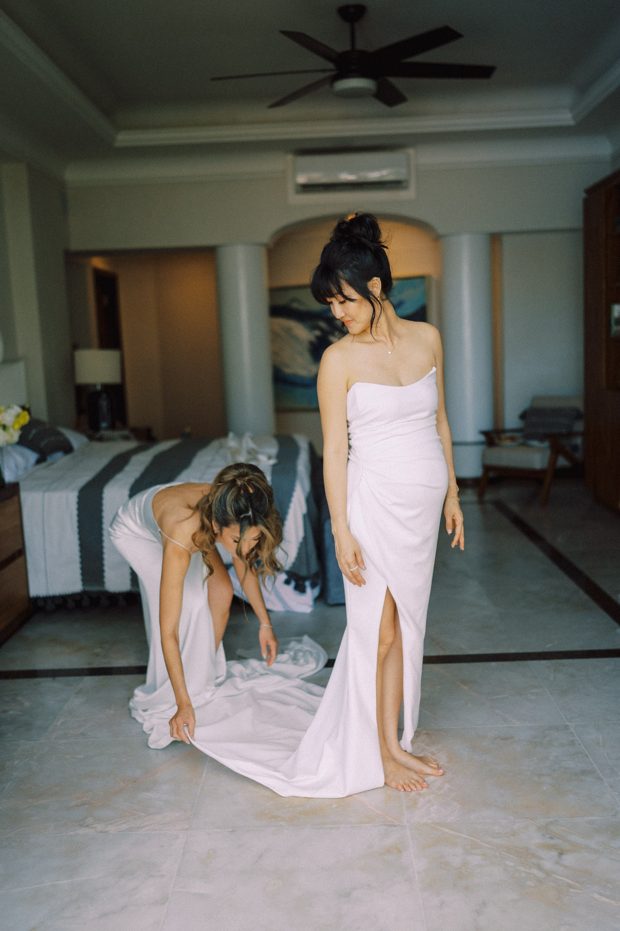 Double Wedding. Sayulita Wedding Photographer, Puerto Vallarta, Cabo