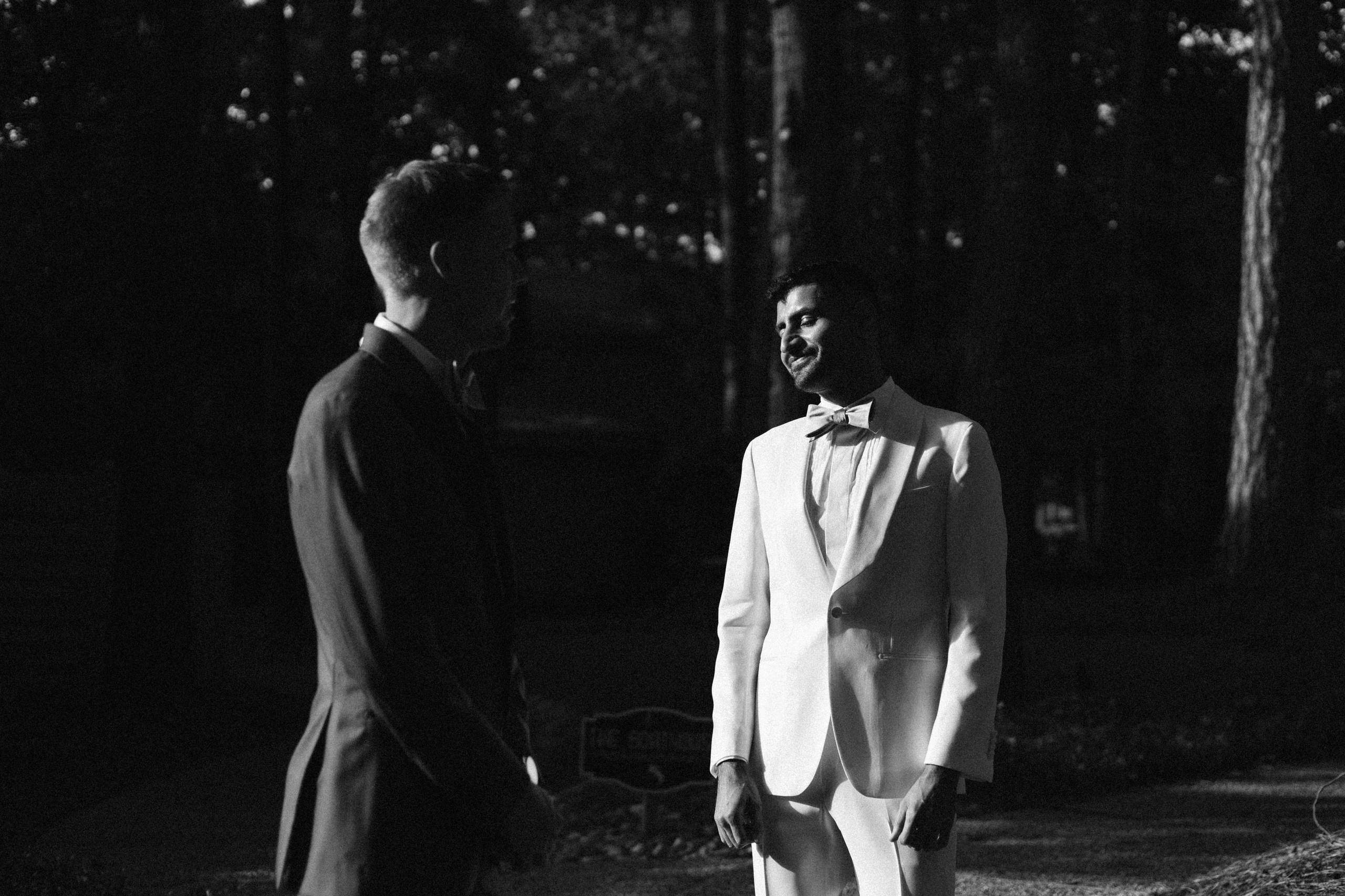 Queer Wedding in Richmond, VA. Sara Eulalia | Virginia Photographer