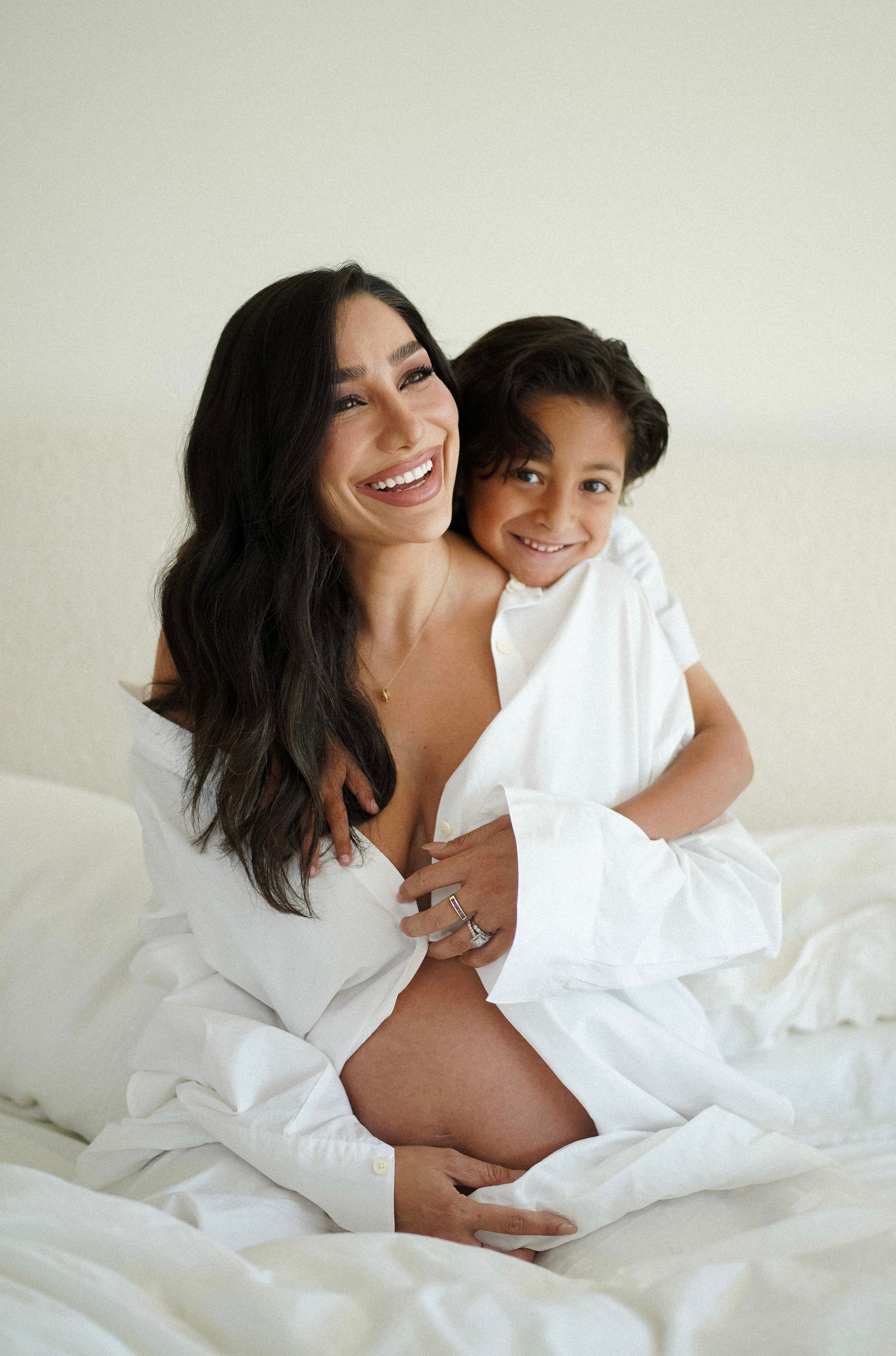 Santa Monica based photographer Kristina Vasilenko