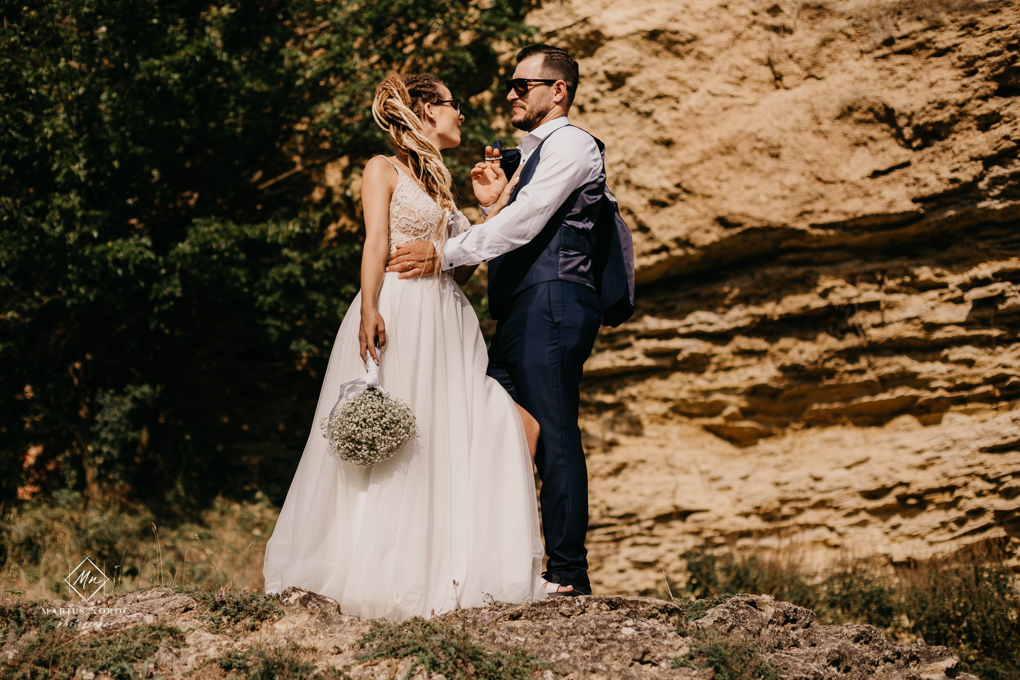 Elena & Mihai | Padurea Bucium Iasi