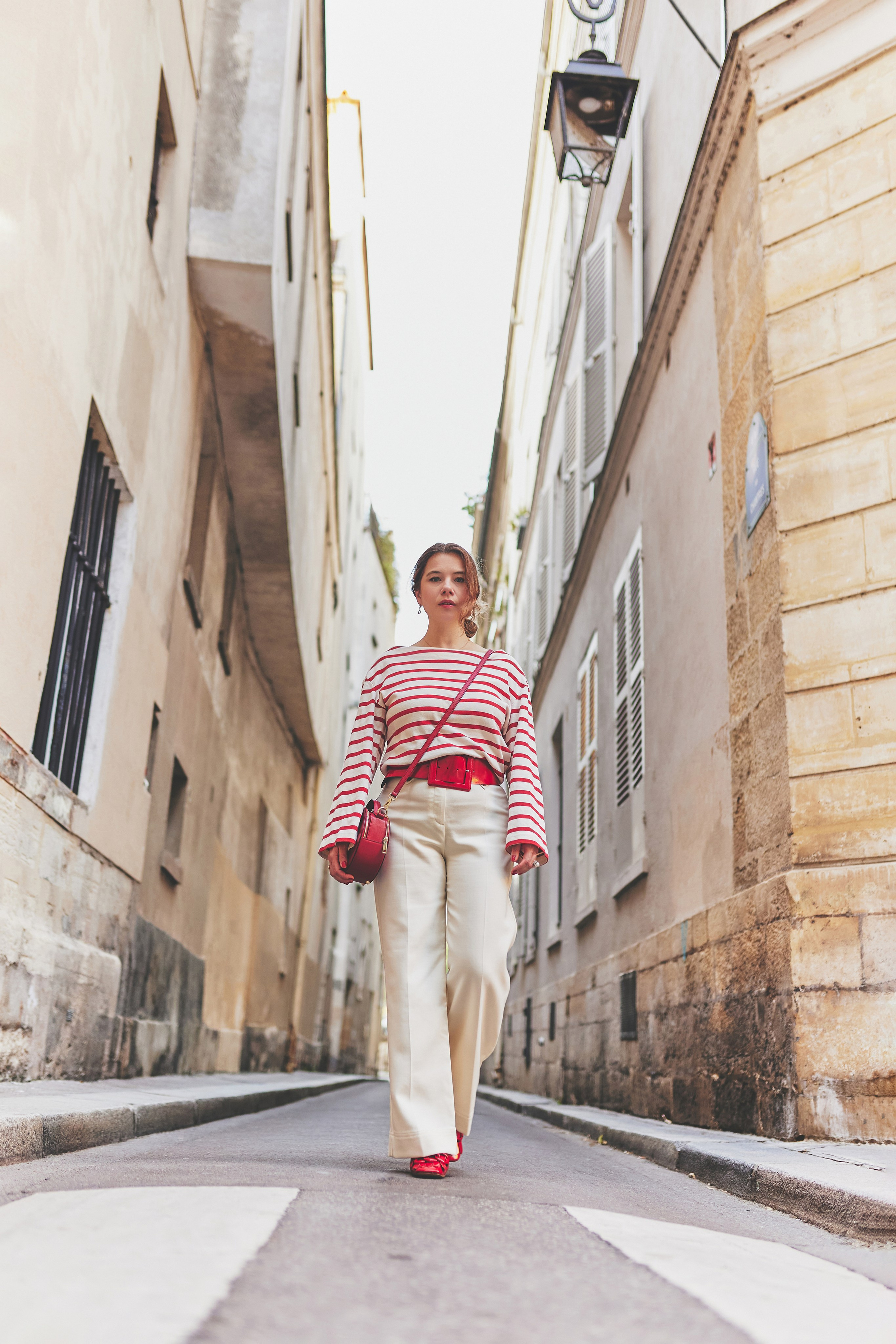 Индивидуальные фотопрогулки в Париже