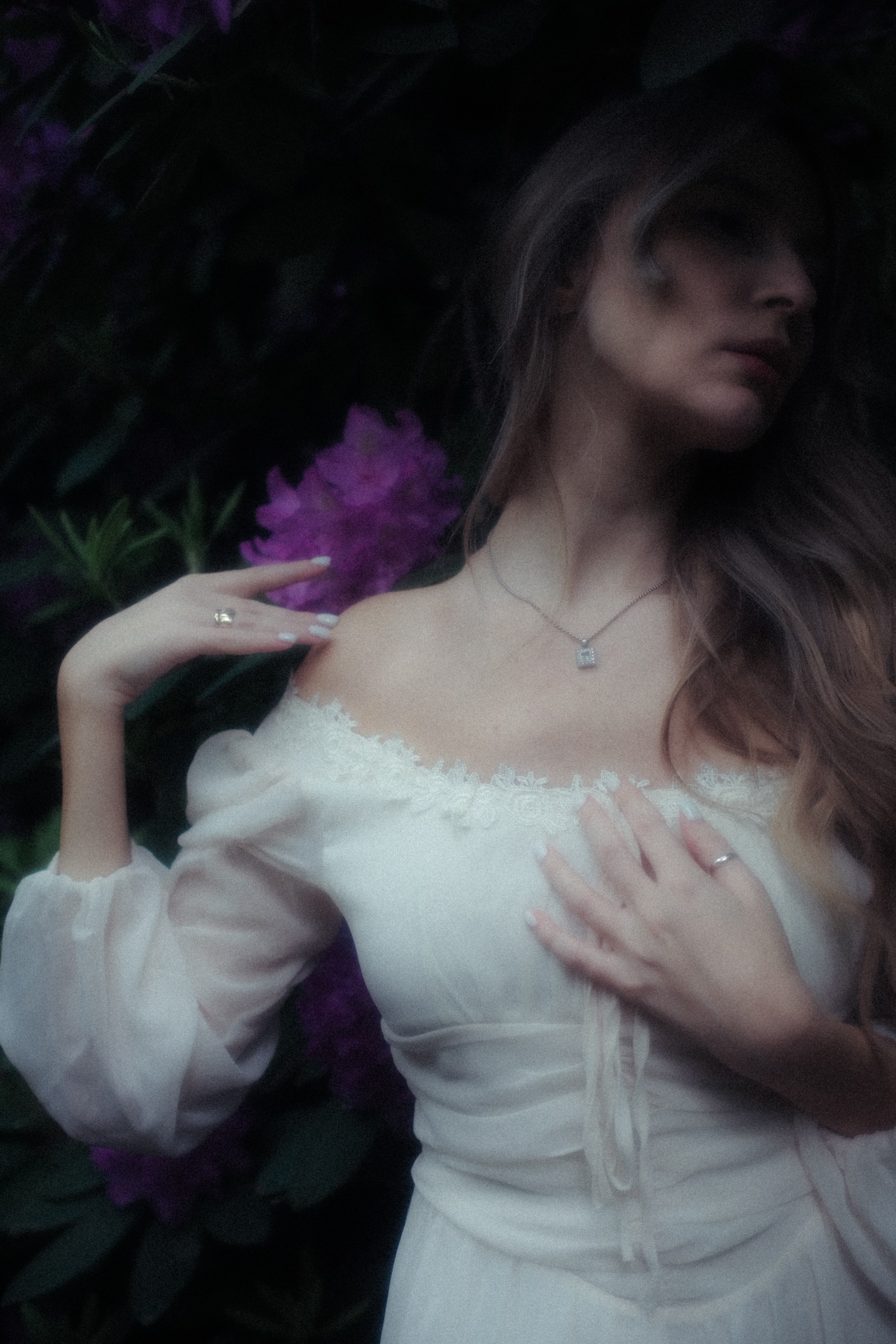 Alena Iatkina — Fine Art Photographer