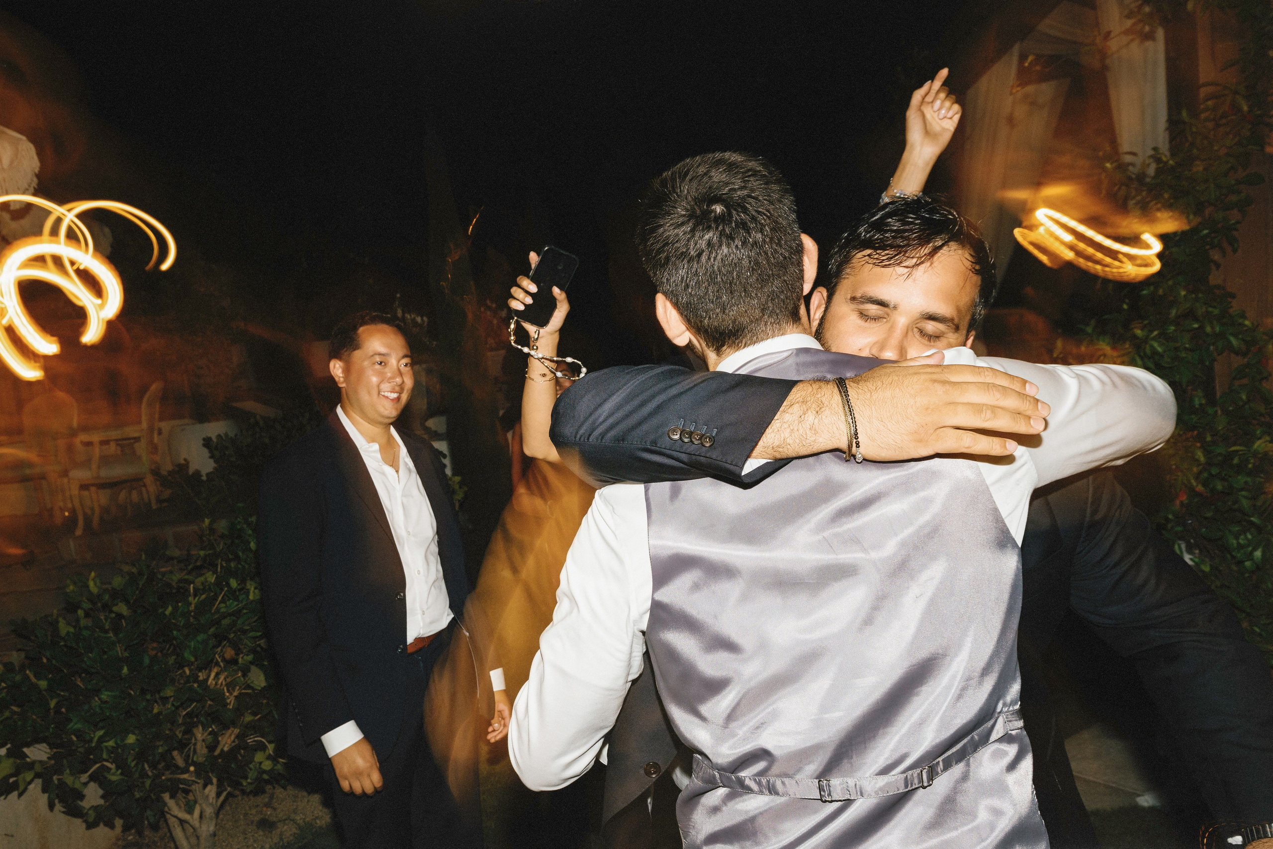 Heather and Cameron’s Wedding Day. Wedding Photography & Videography Team in California, Los Angeles, San Francisco, San Diego and Travel