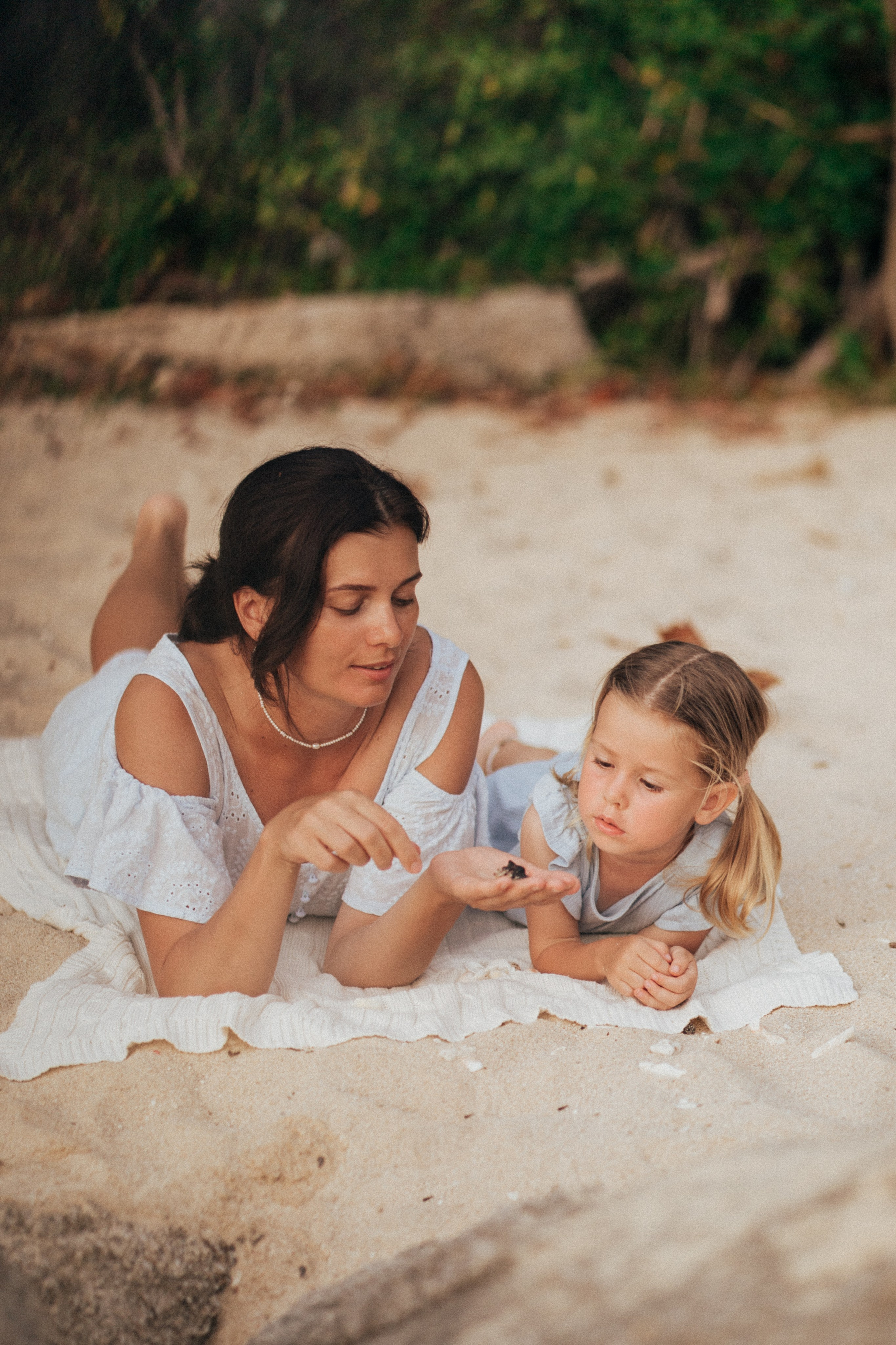 Family Photography in Tbilisi by Aleksandra Gritsenko
