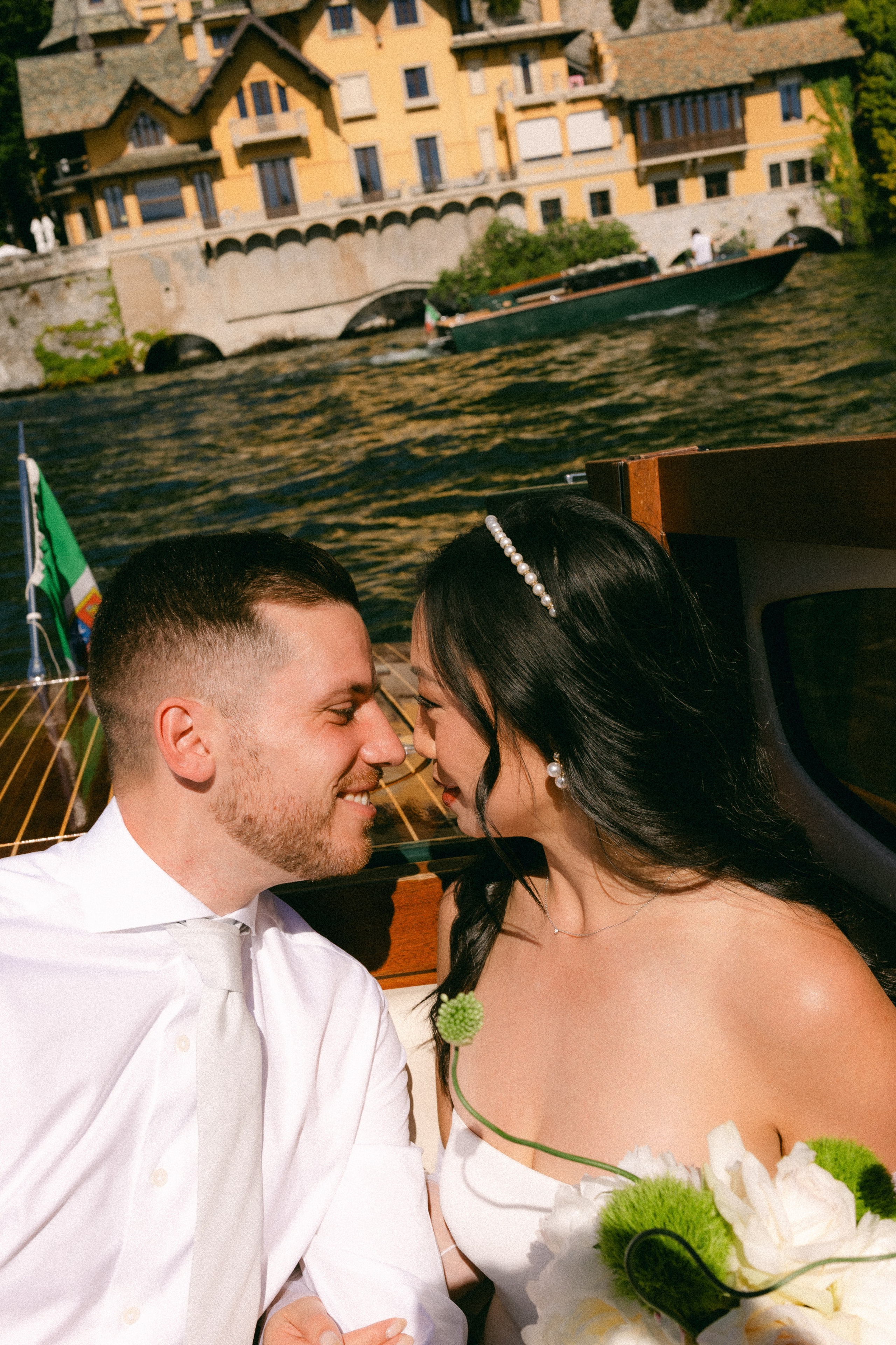 Angela and Julian. Sara Luca | Digital+Film wedding Photographer | Italy and Europe