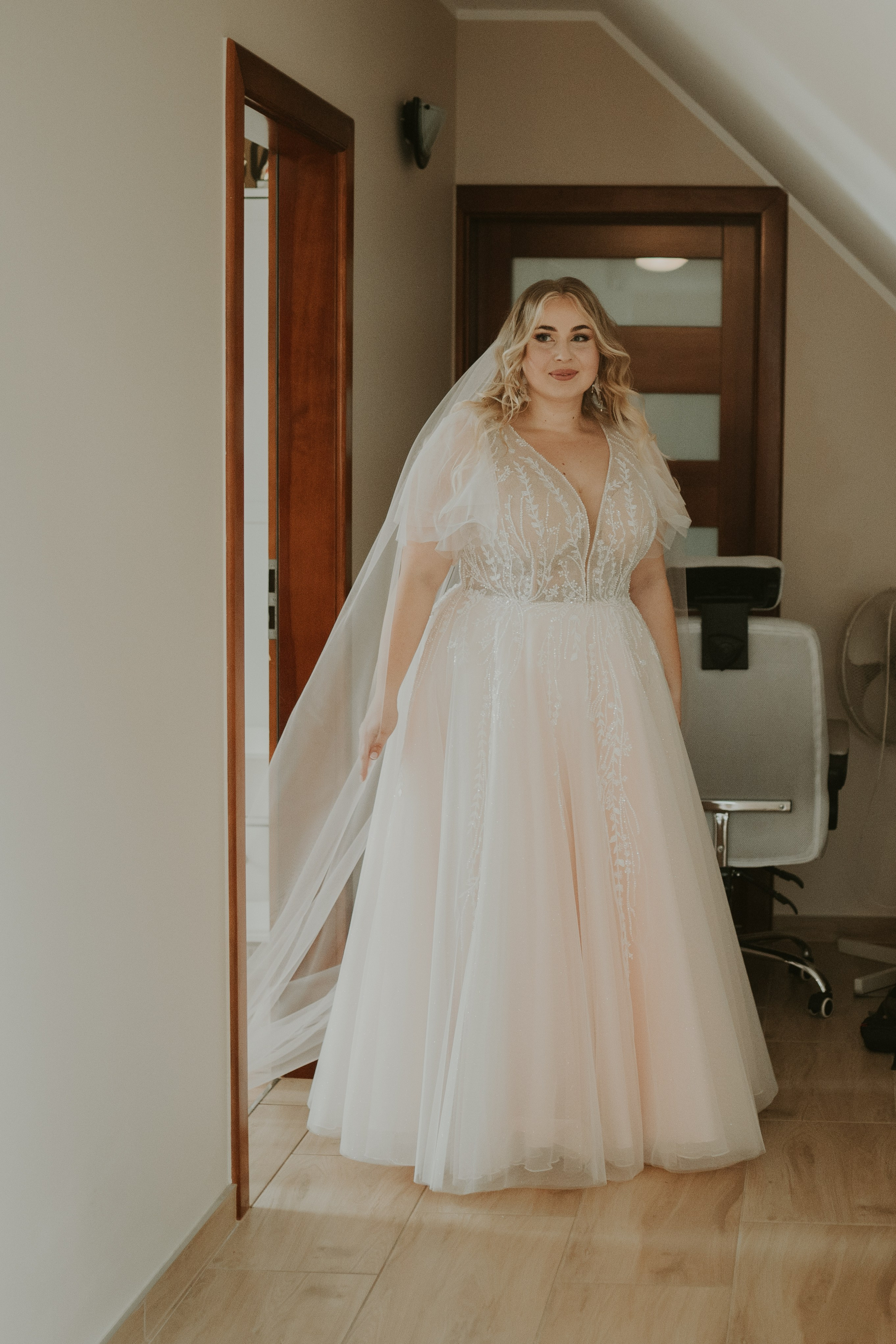 Trzy Drzewa: wspaniała uroczystość Wiktorii i Kamila. Karkowskafoto - fotografia miłości