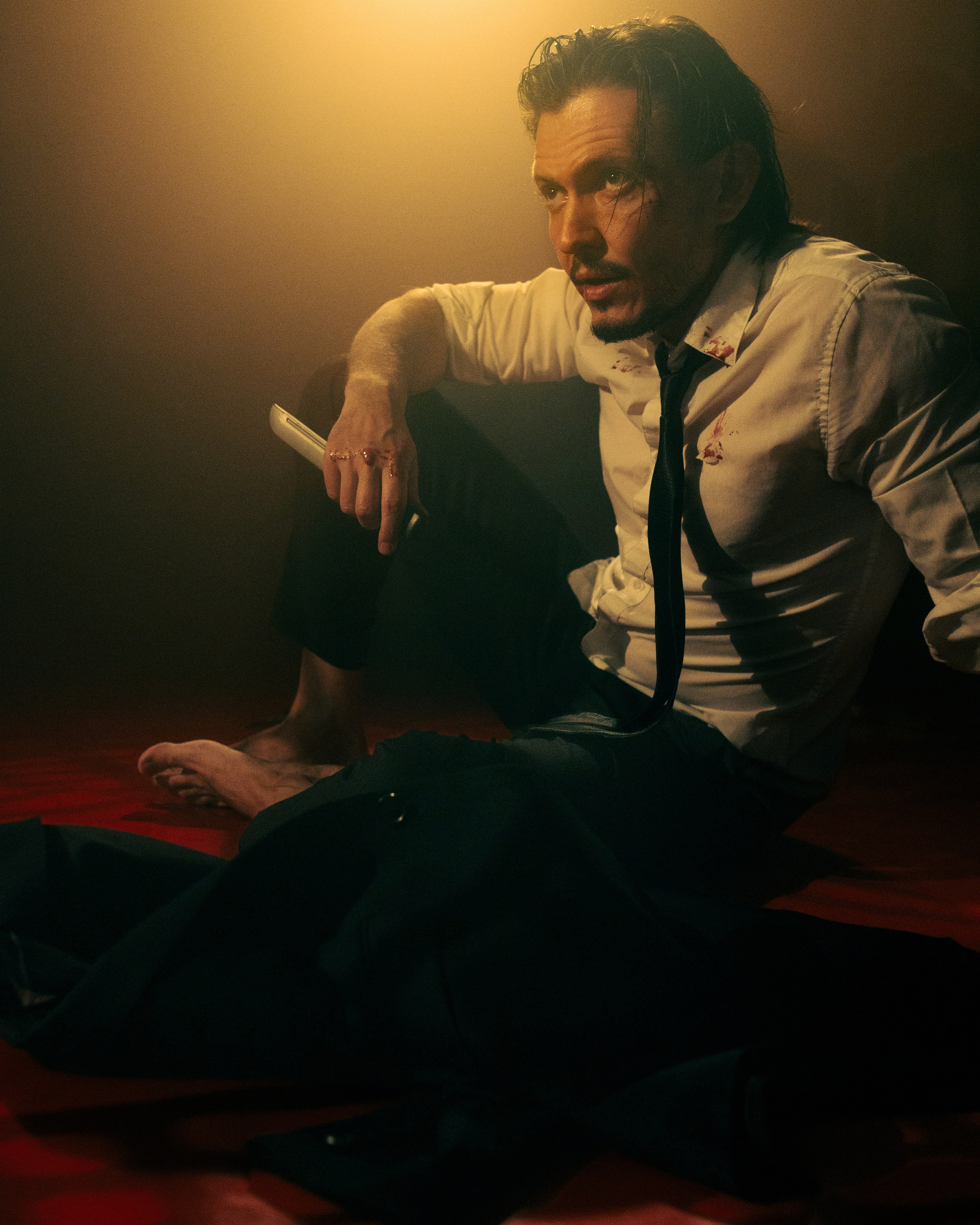 Portrait. Igor Pyltsin Photographer