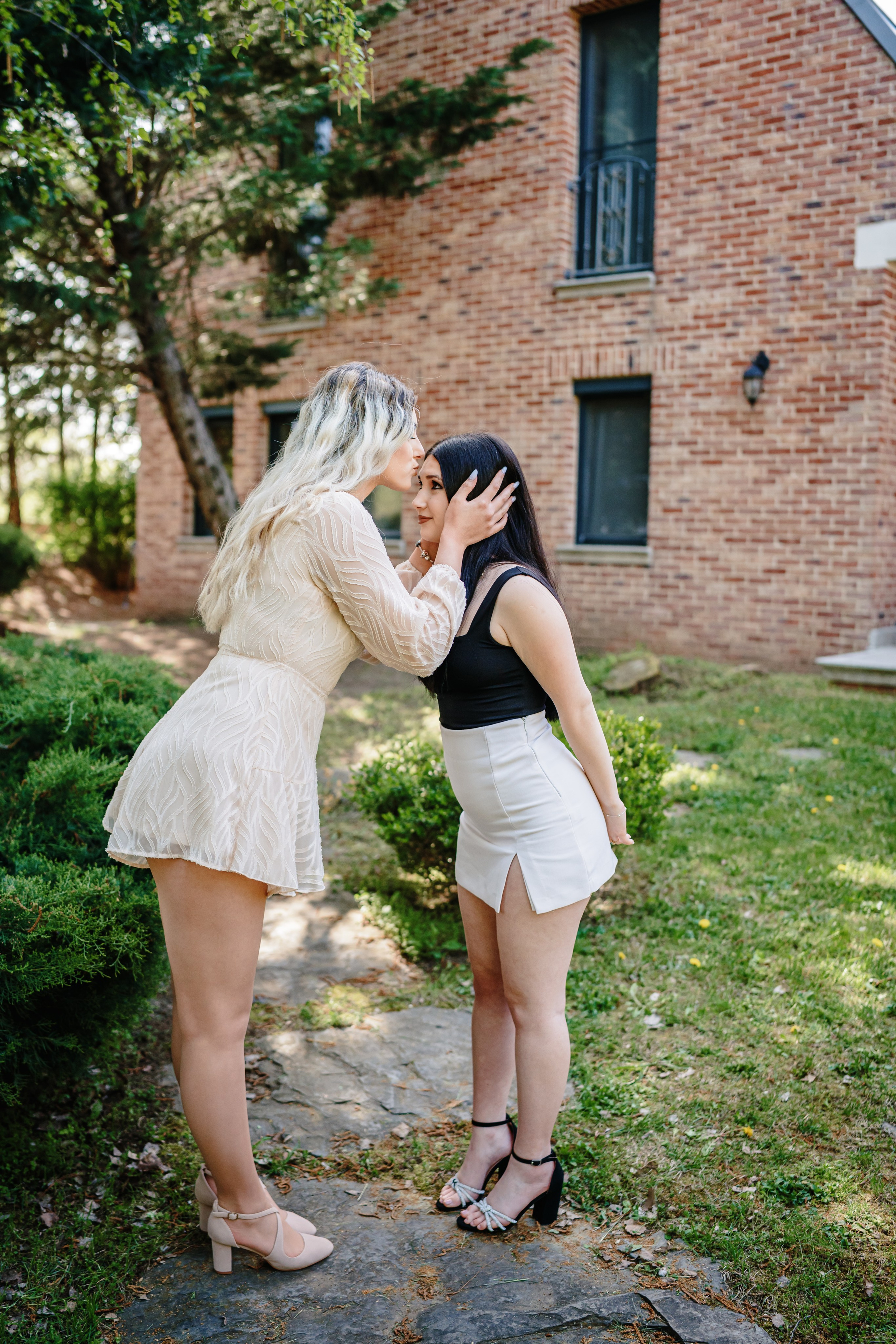 Albume ABSOLVENTI. Amy Foto