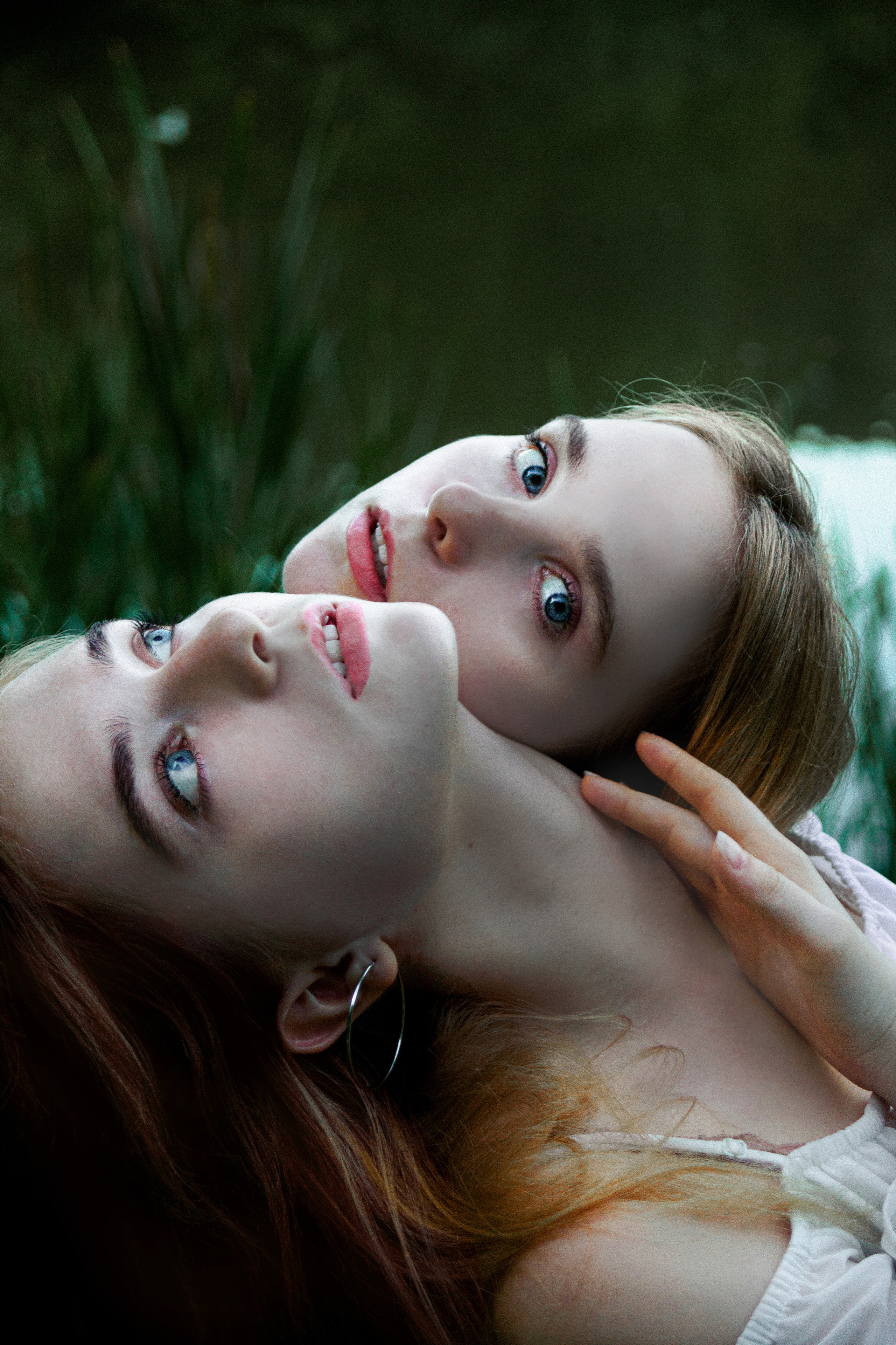 Главная. Фотограф Арина Виногородская