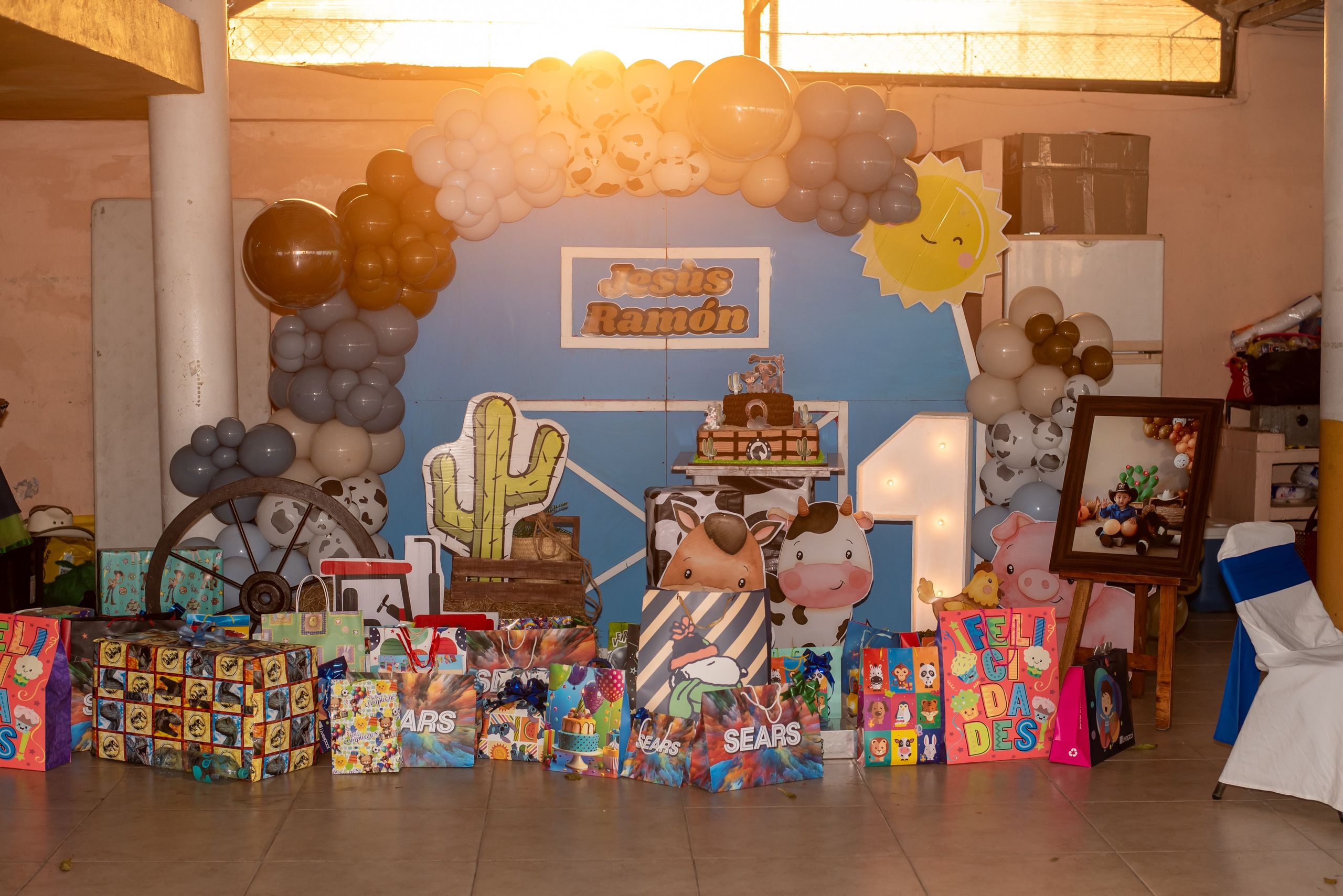 Mini Paquetes. Fotografía Profesional - Noise Motion