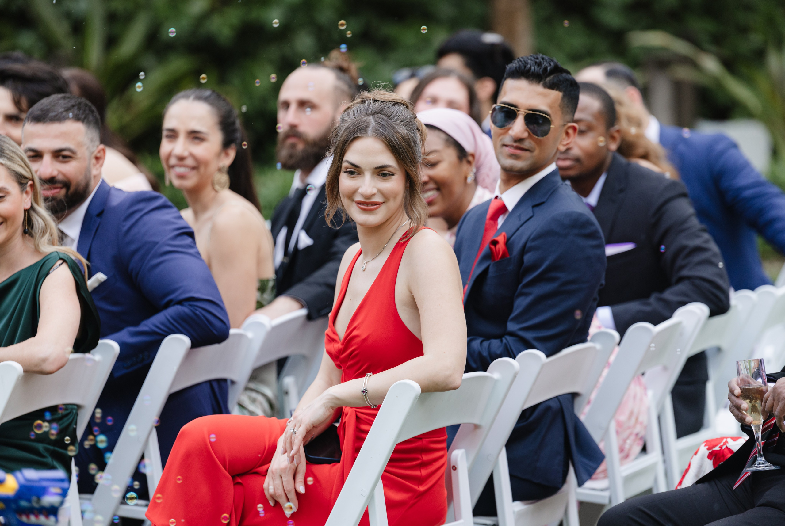 Claudia & Pradhab. YES I DO PRODUCTION — Wedding photography&videography