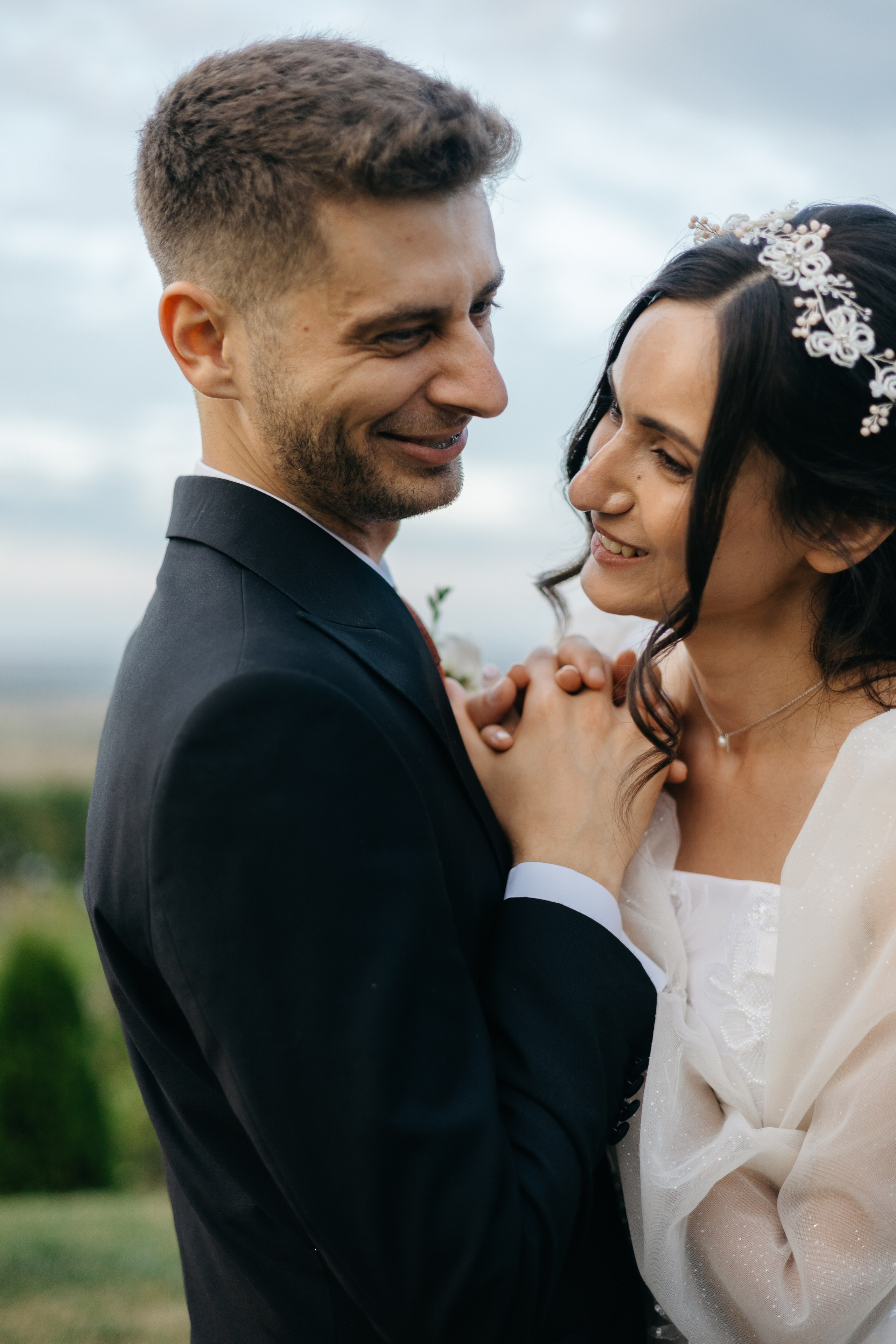 Beatrice and Andrei. Sara Luca Wedding Photographer in Italy and Europe