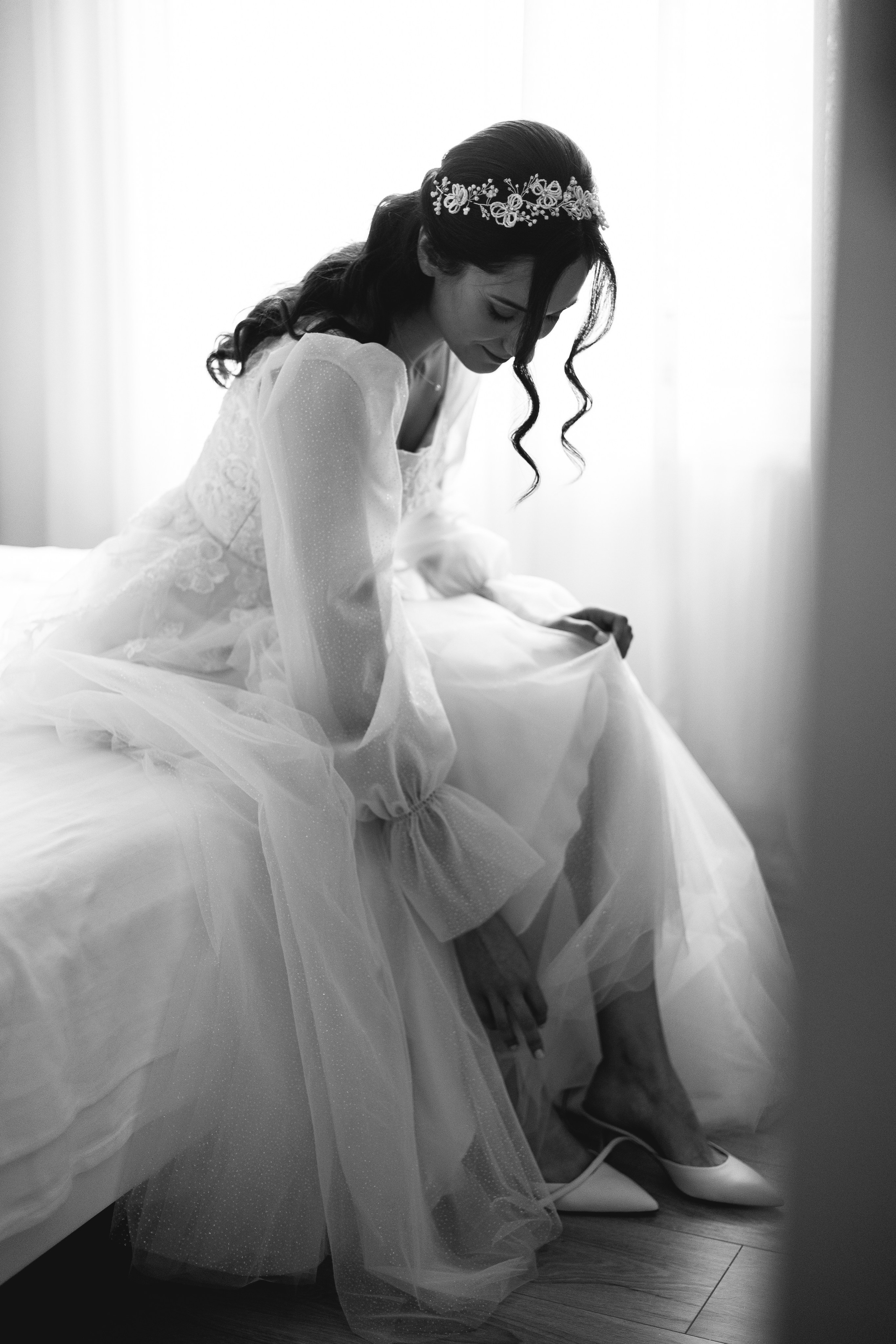 Beatrice and Andrei. Sara Luca Wedding Photographer in Italy and Europe