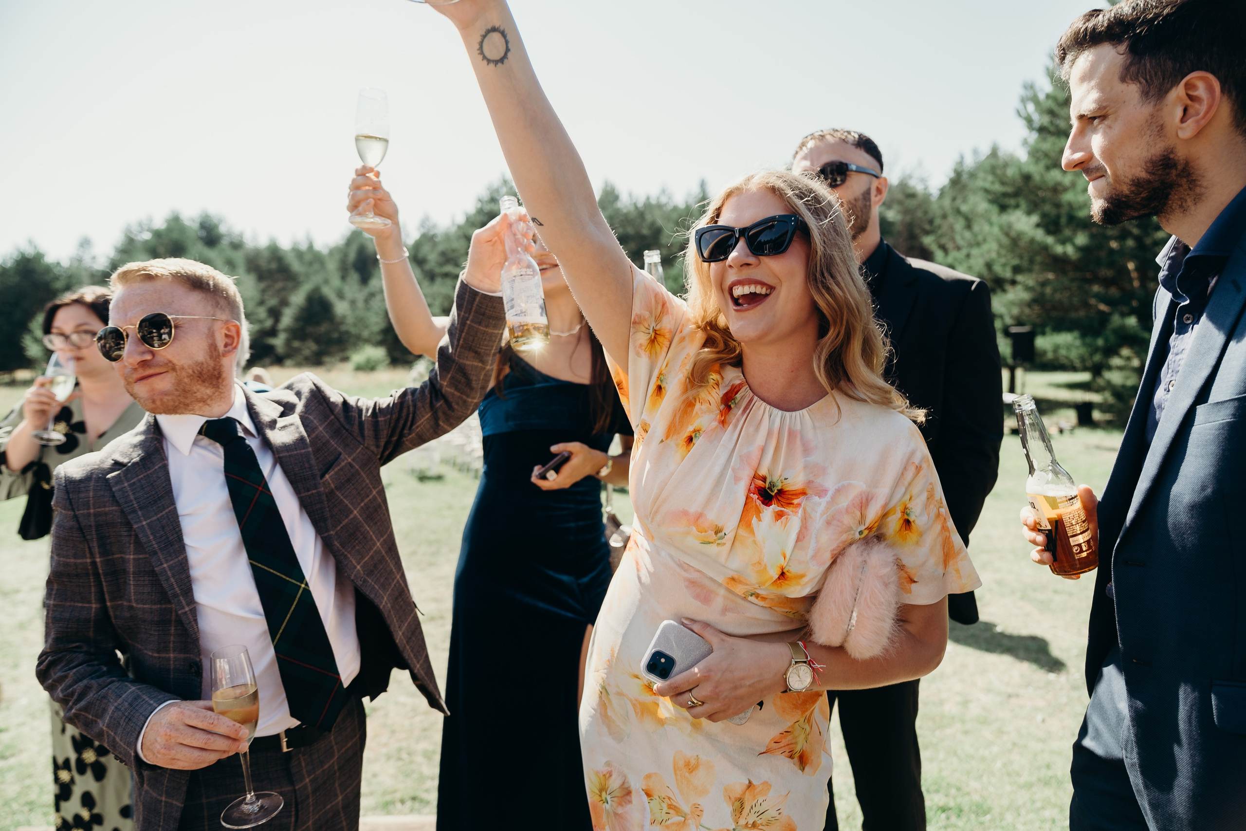 Liepaja.Love.Laugh. Kāzu fotogrāfs Rīgā — Vjačeslavs Lučņenkovs