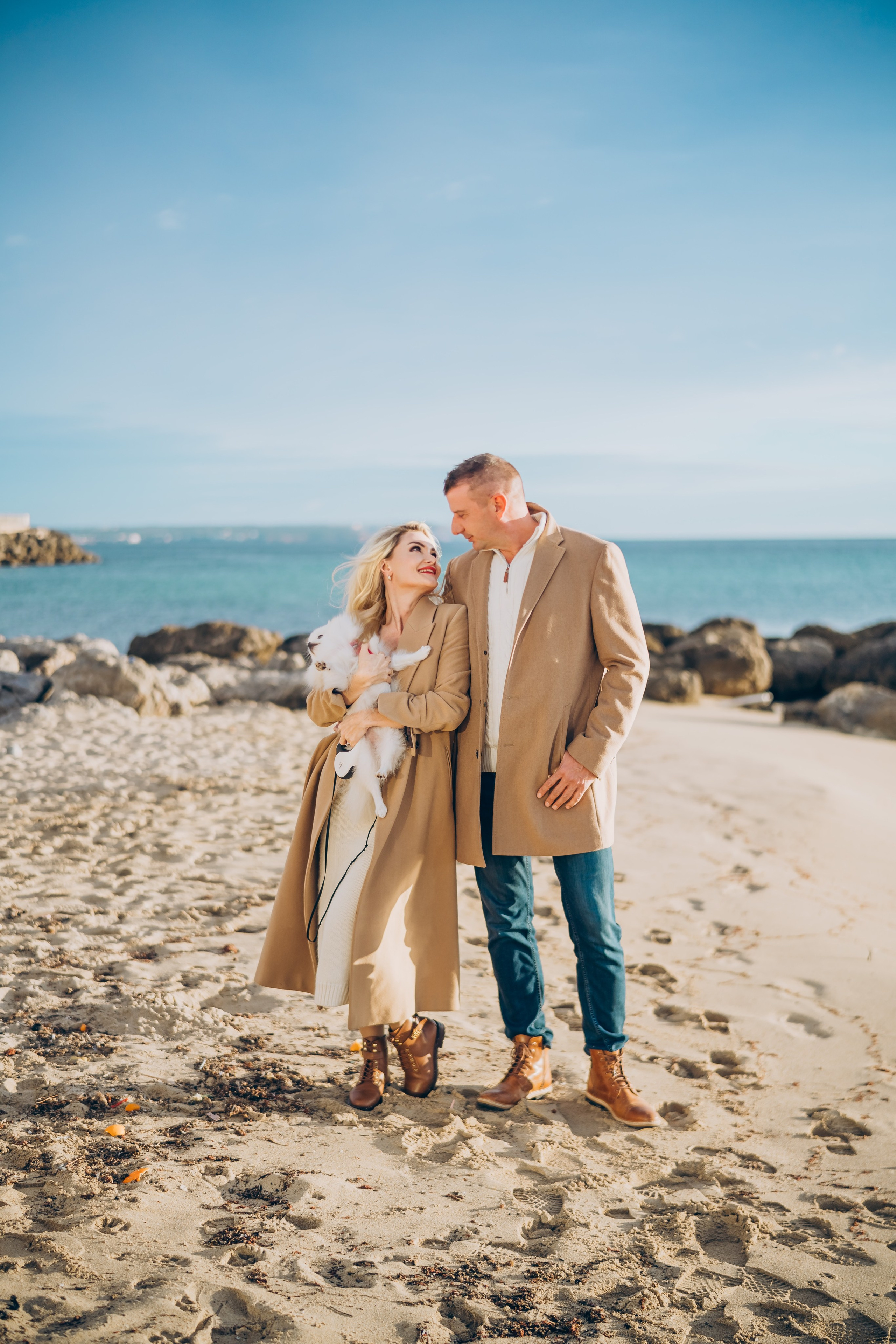 Happy new year!. Фотограф у Пальма де Майорка