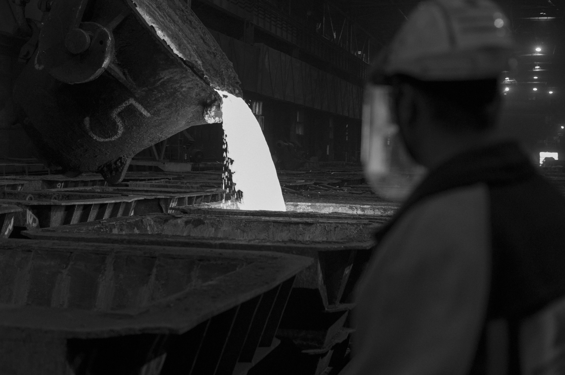 NORILSK. Grigoriy Yaroshenko photography | Фотограф Григорий Ярошенко