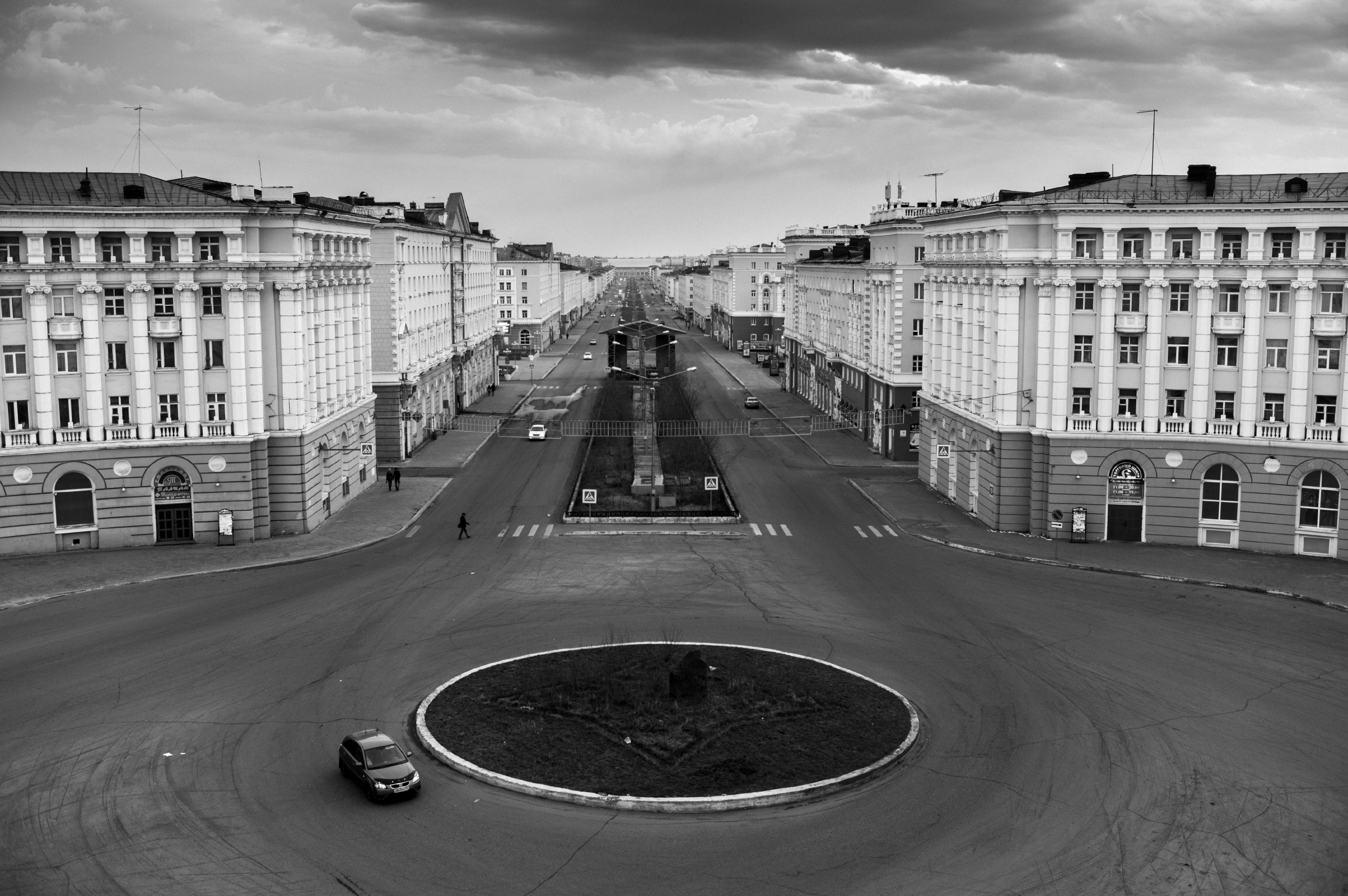 NORILSK. Grigoriy Yaroshenko photography | Фотограф Григорий Ярошенко