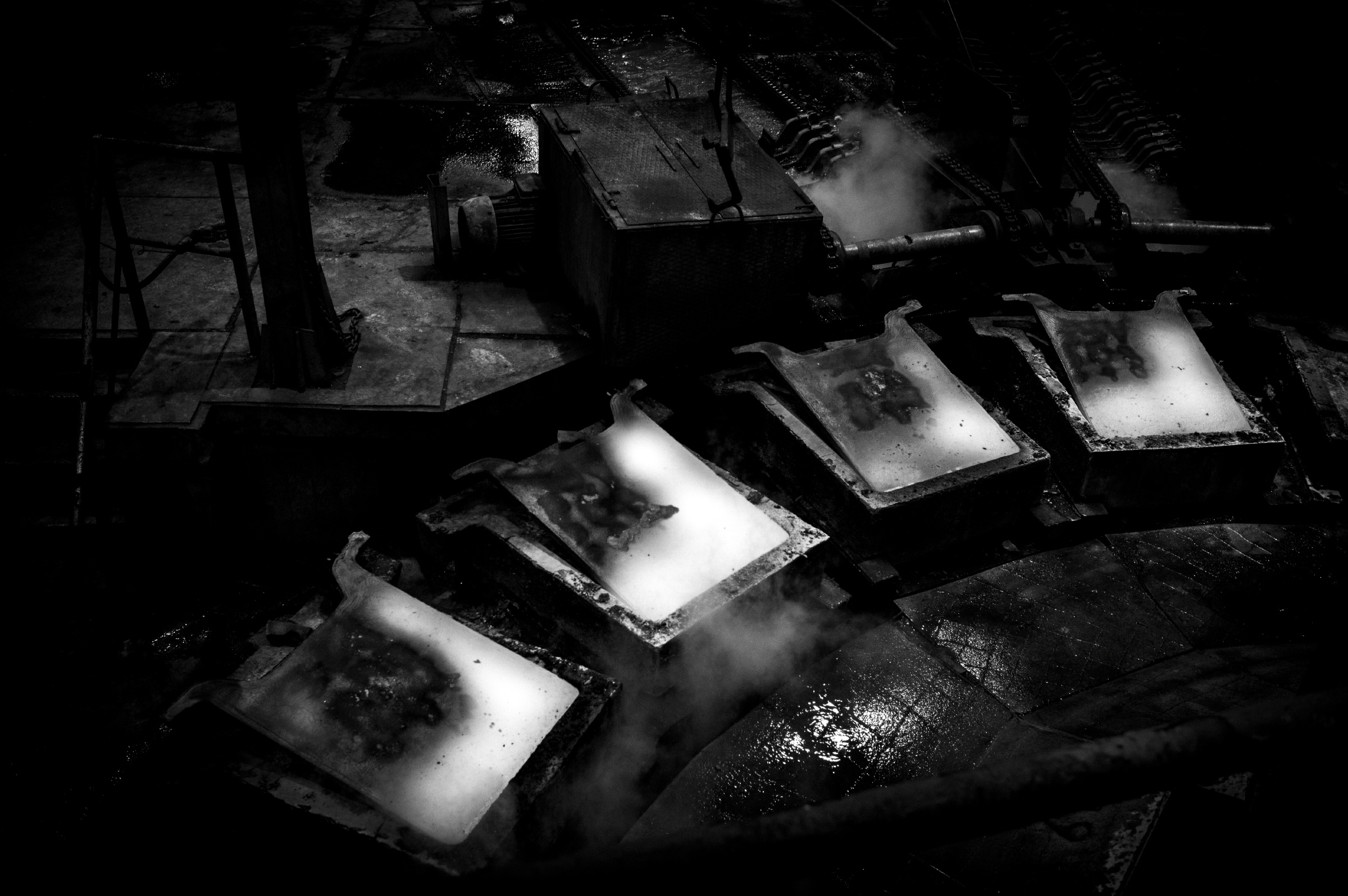 NORILSK. Grigoriy Yaroshenko photography | Фотограф Григорий Ярошенко