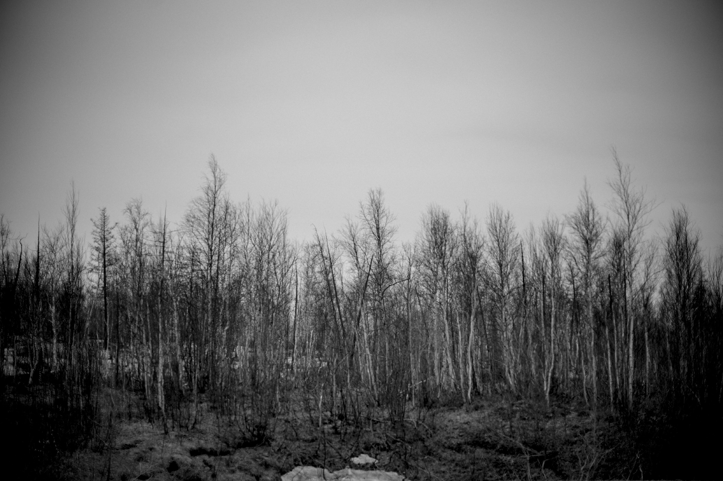 NORILSK. Grigoriy Yaroshenko photography | Фотограф Григорий Ярошенко