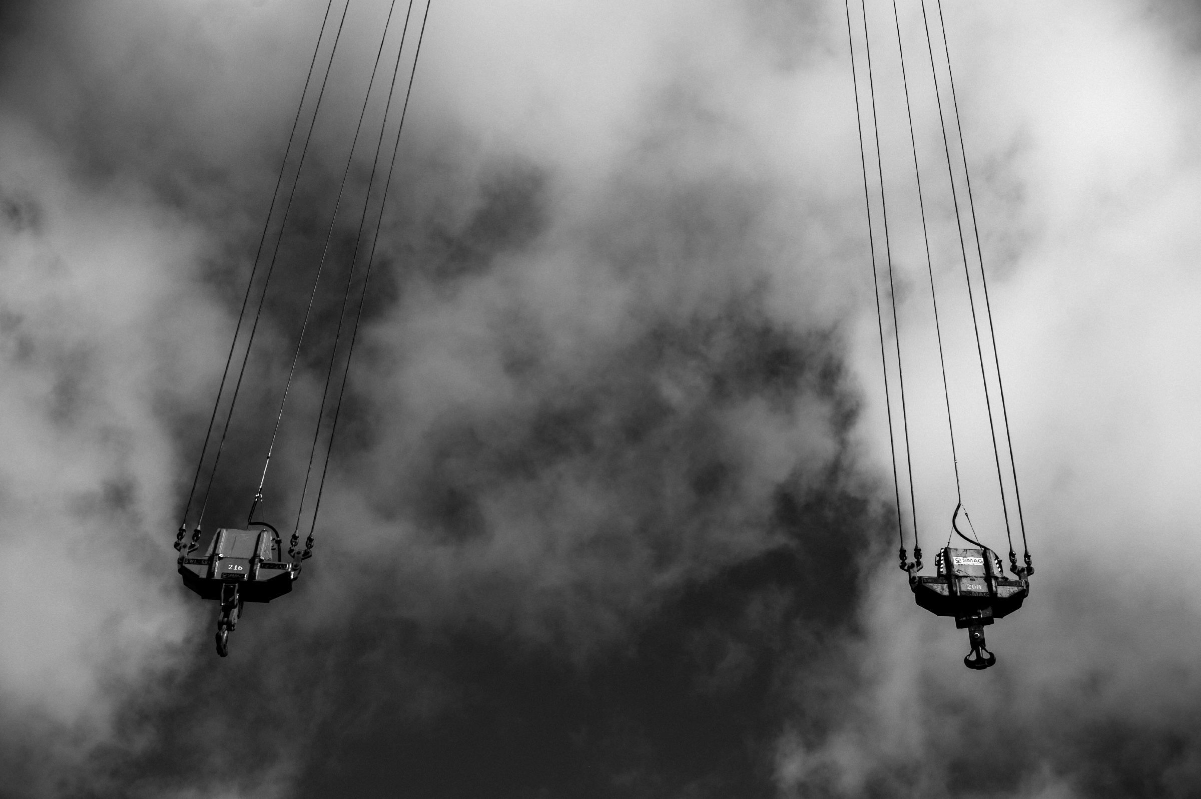 NORILSK. Grigoriy Yaroshenko photography | Фотограф Григорий Ярошенко